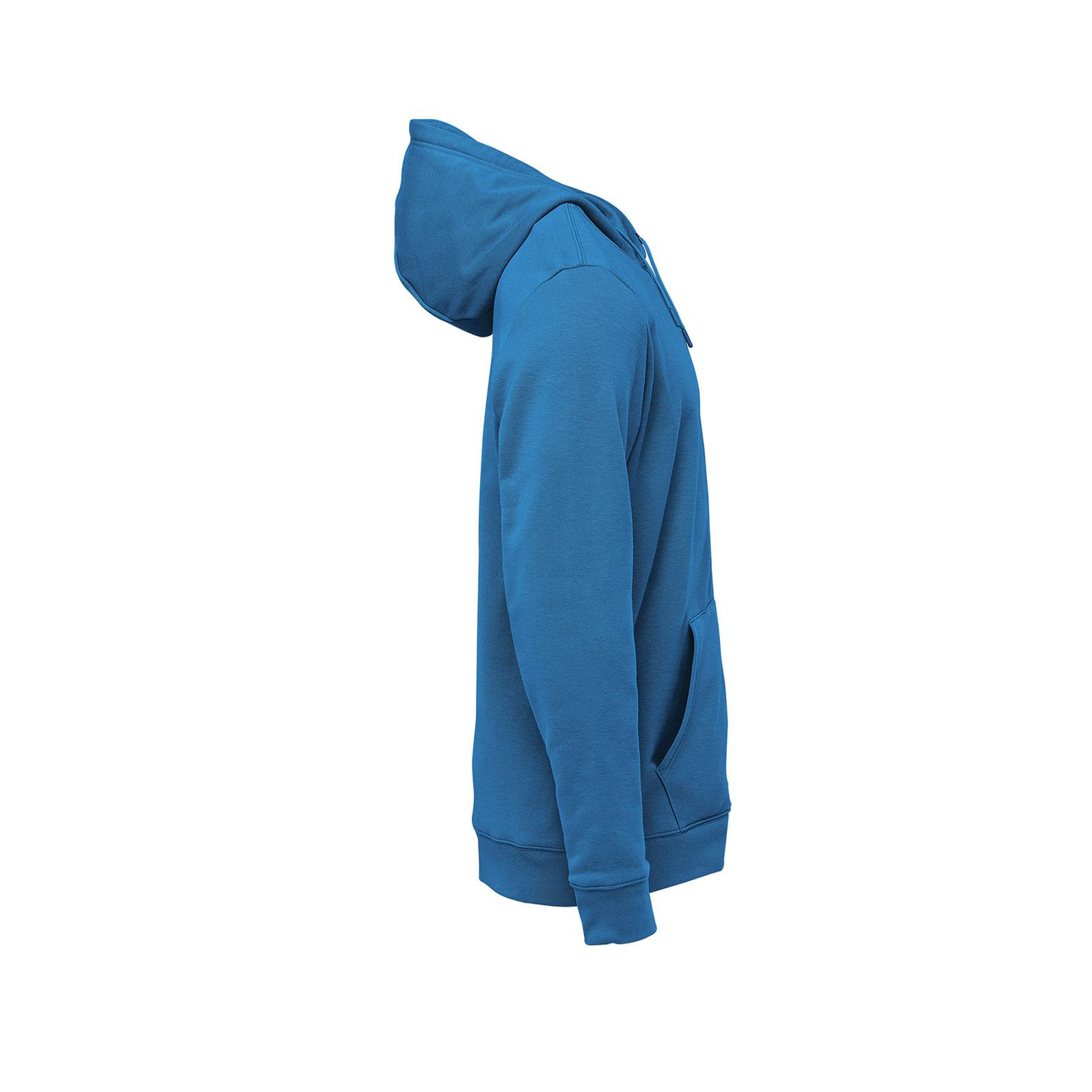 Stormtech Stormtech Men's Monashee Fleece Full Zip Hoody - TWX-2 DENIM HEATHER