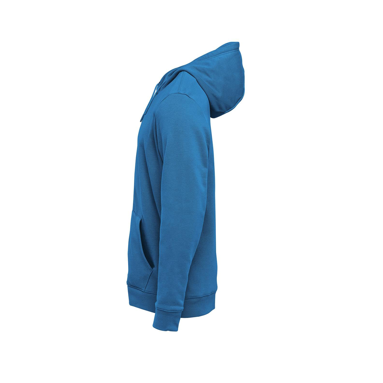 Stormtech Stormtech Men's Monashee Fleece Full Zip Hoody - TWX-2 DENIM HEATHER
