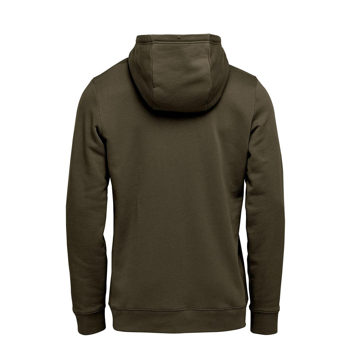 Stormtech Stormtech Men's Monashee Fleece Full Zip Hoody - TWX-2 MOSS HEATHER