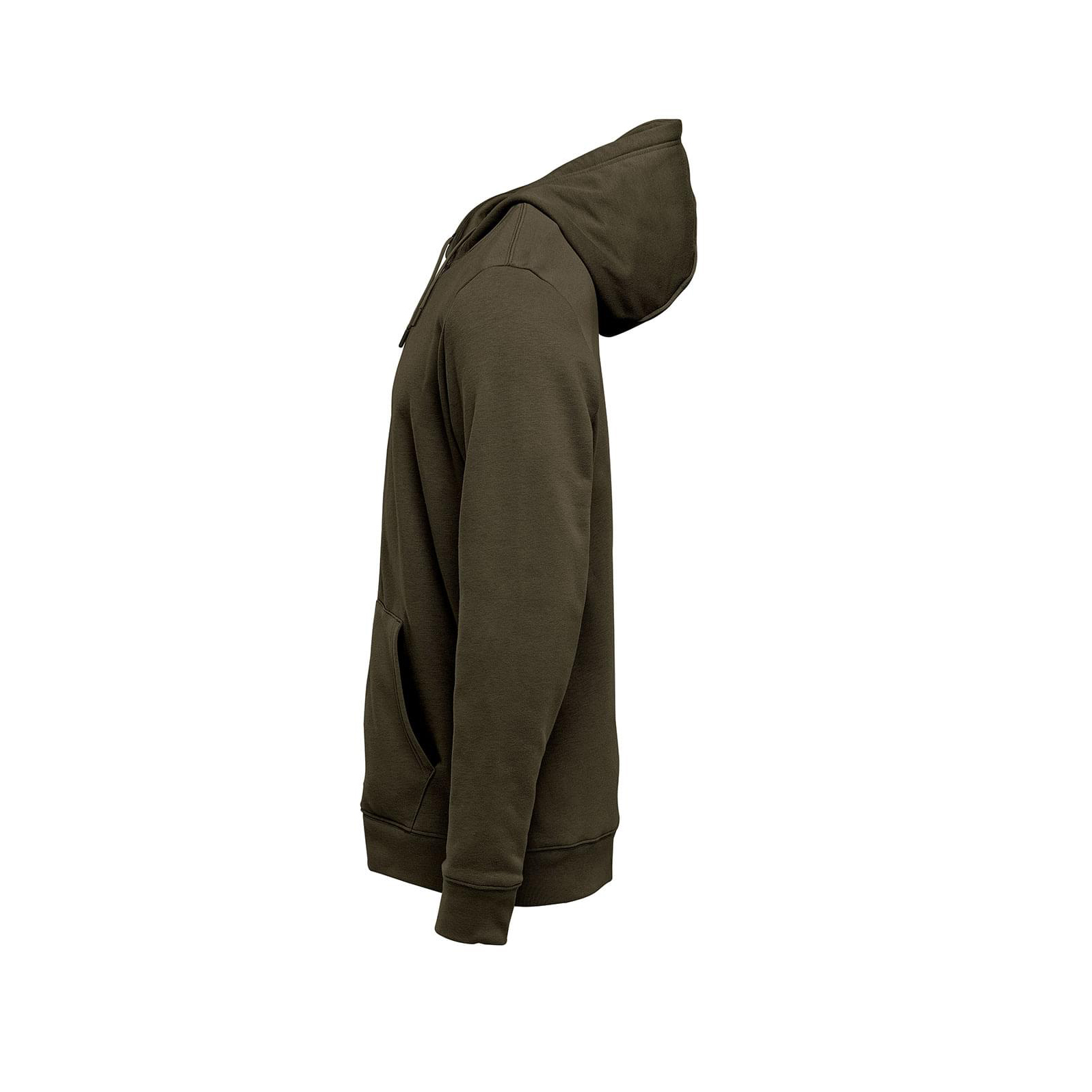 Stormtech Stormtech Men's Monashee Fleece Full Zip Hoody - TWX-2 MOSS HEATHER