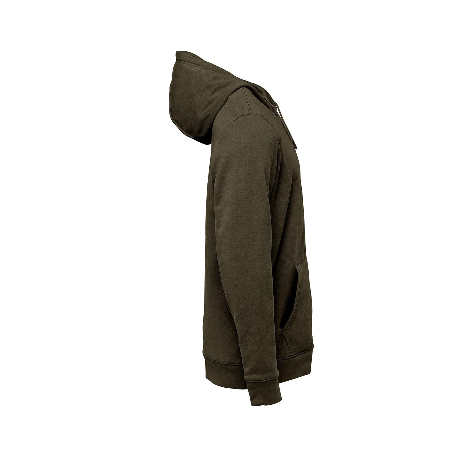 Stormtech Stormtech Men's Monashee Fleece Full Zip Hoody - TWX-2 MOSS HEATHER