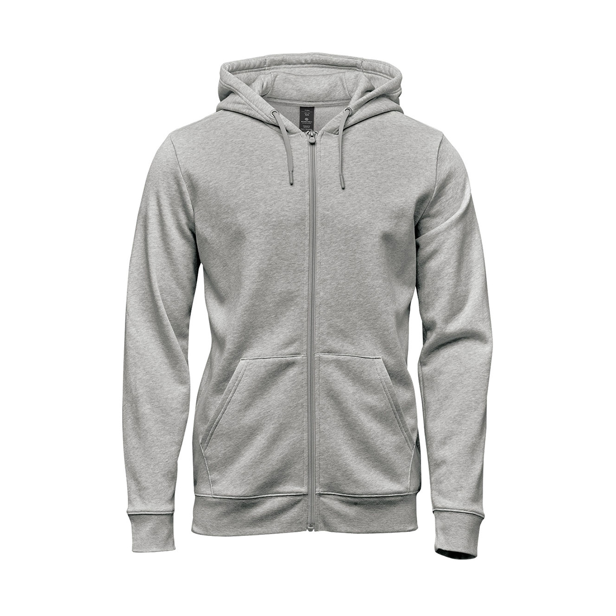 Stormtech Stormtech Men's Monashee Fleece Full Zip Hoody - TWX-2 GRANITE HEATHER