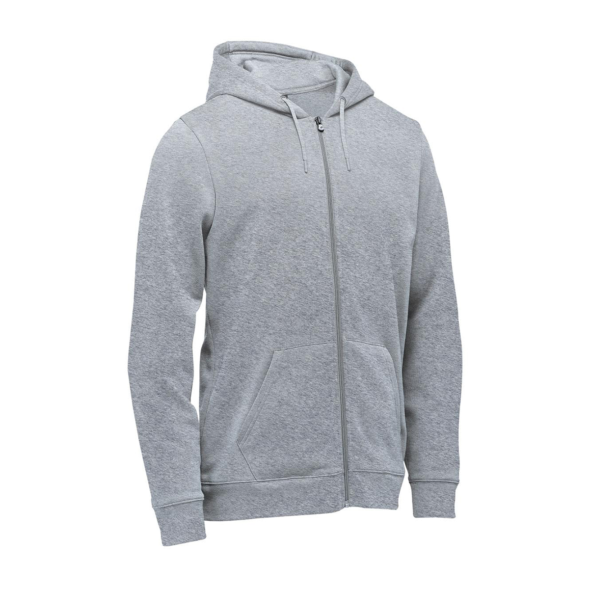 Stormtech Stormtech Men's Monashee Fleece Full Zip Hoody - TWX-2 GRANITE HEATHER