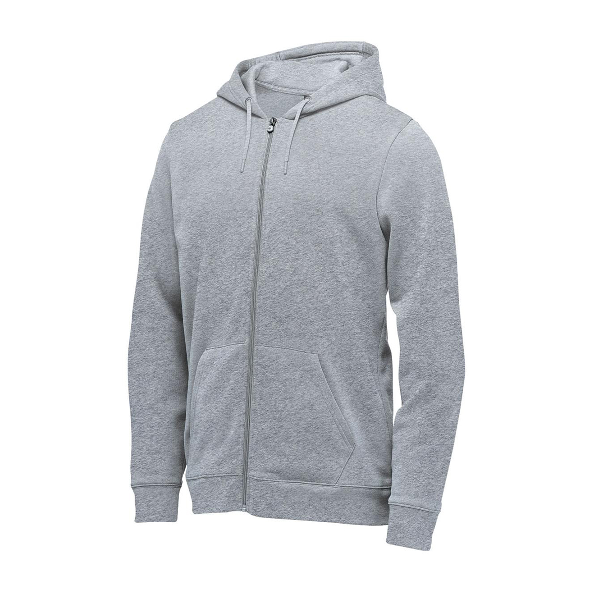 Stormtech Stormtech Men's Monashee Fleece Full Zip Hoody - TWX-2 GRANITE HEATHER