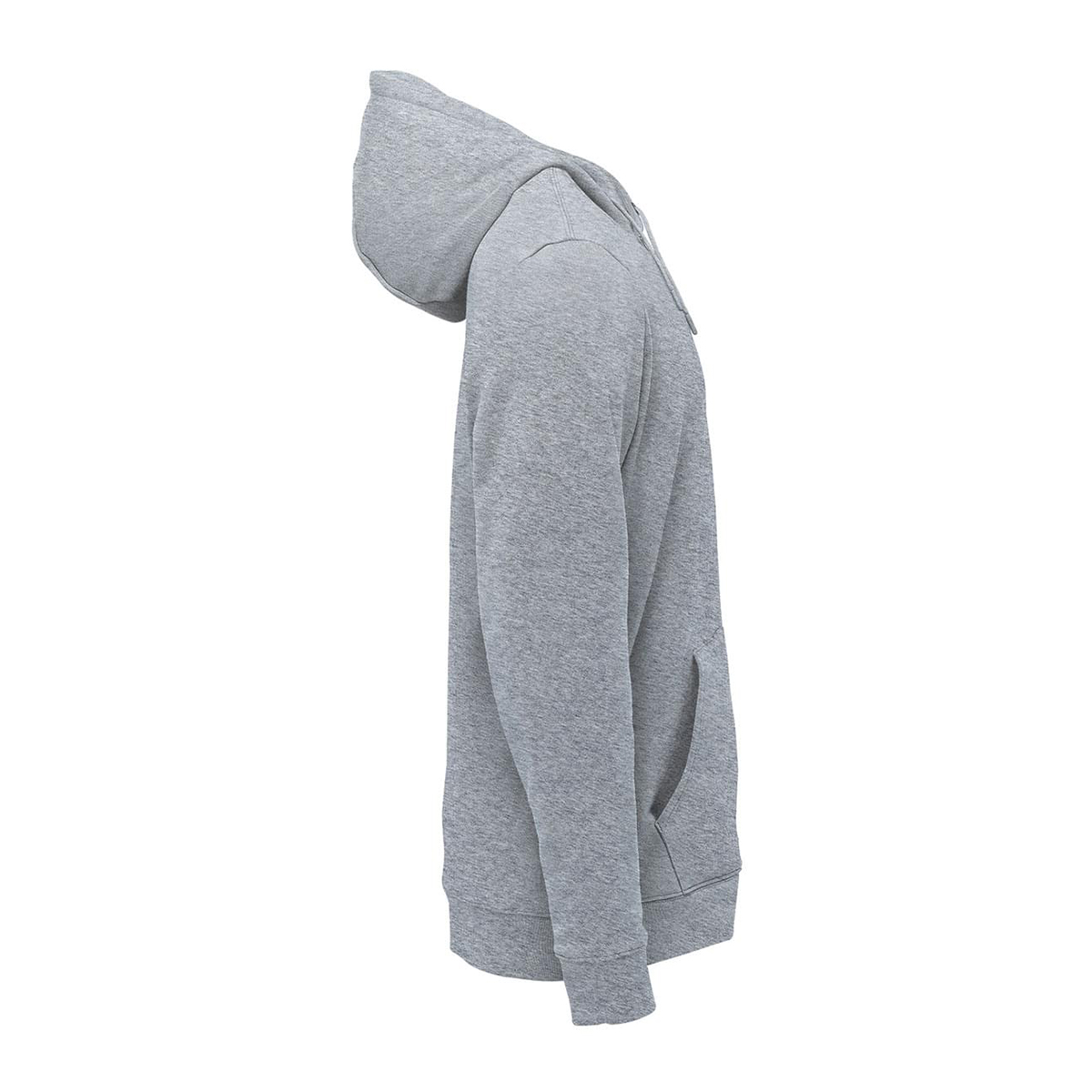 Stormtech Stormtech Men's Monashee Fleece Full Zip Hoody - TWX-2 GRANITE HEATHER