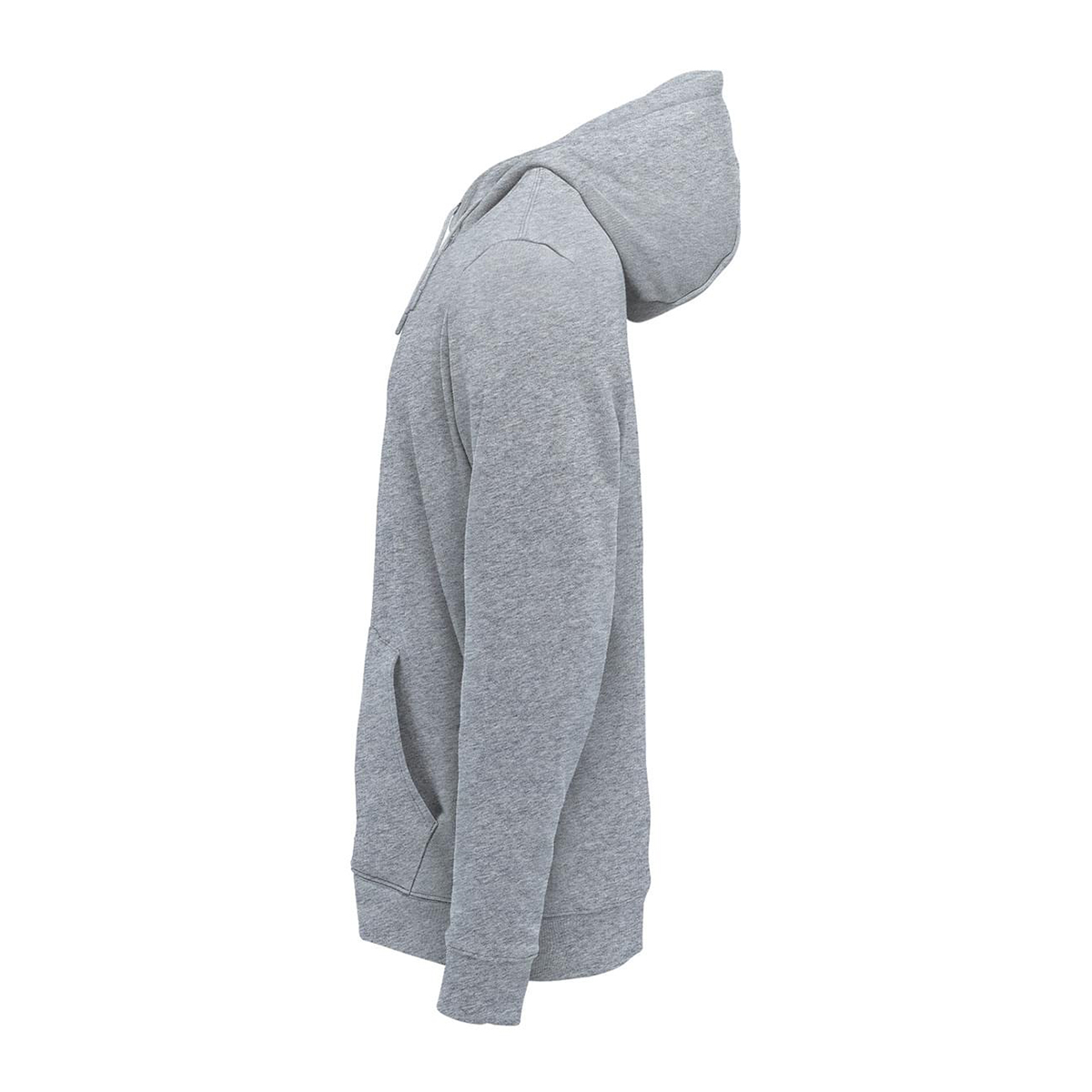 Stormtech Stormtech Men's Monashee Fleece Full Zip Hoody - TWX-2 GRANITE HEATHER