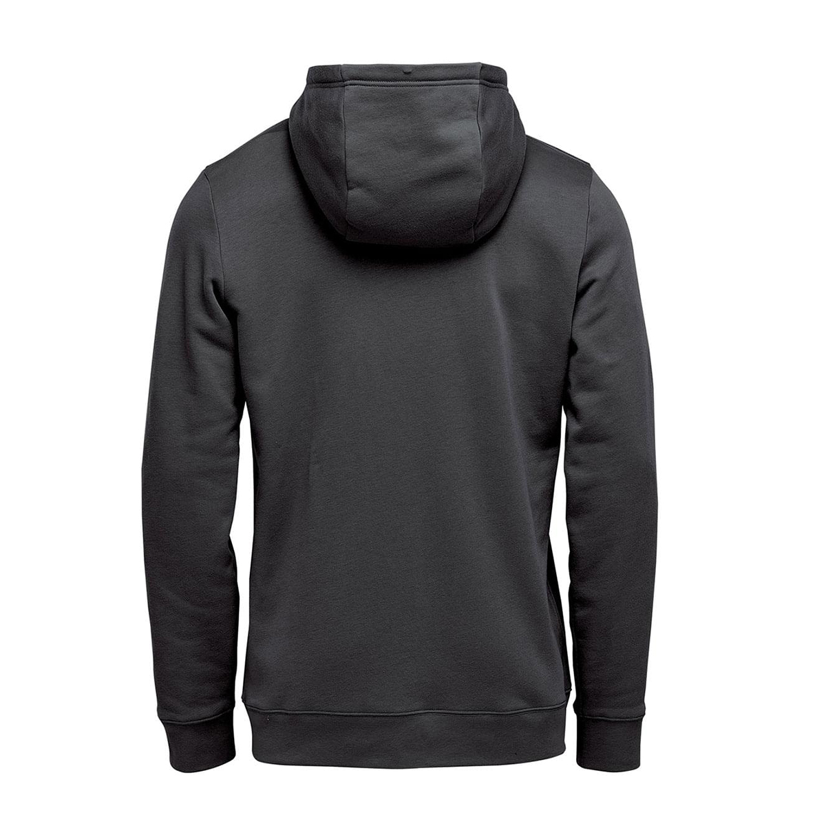 Stormtech Stormtech Men's Monashee Fleece Full Zip Hoody - TWX-2 CHARCOAL HEATHER