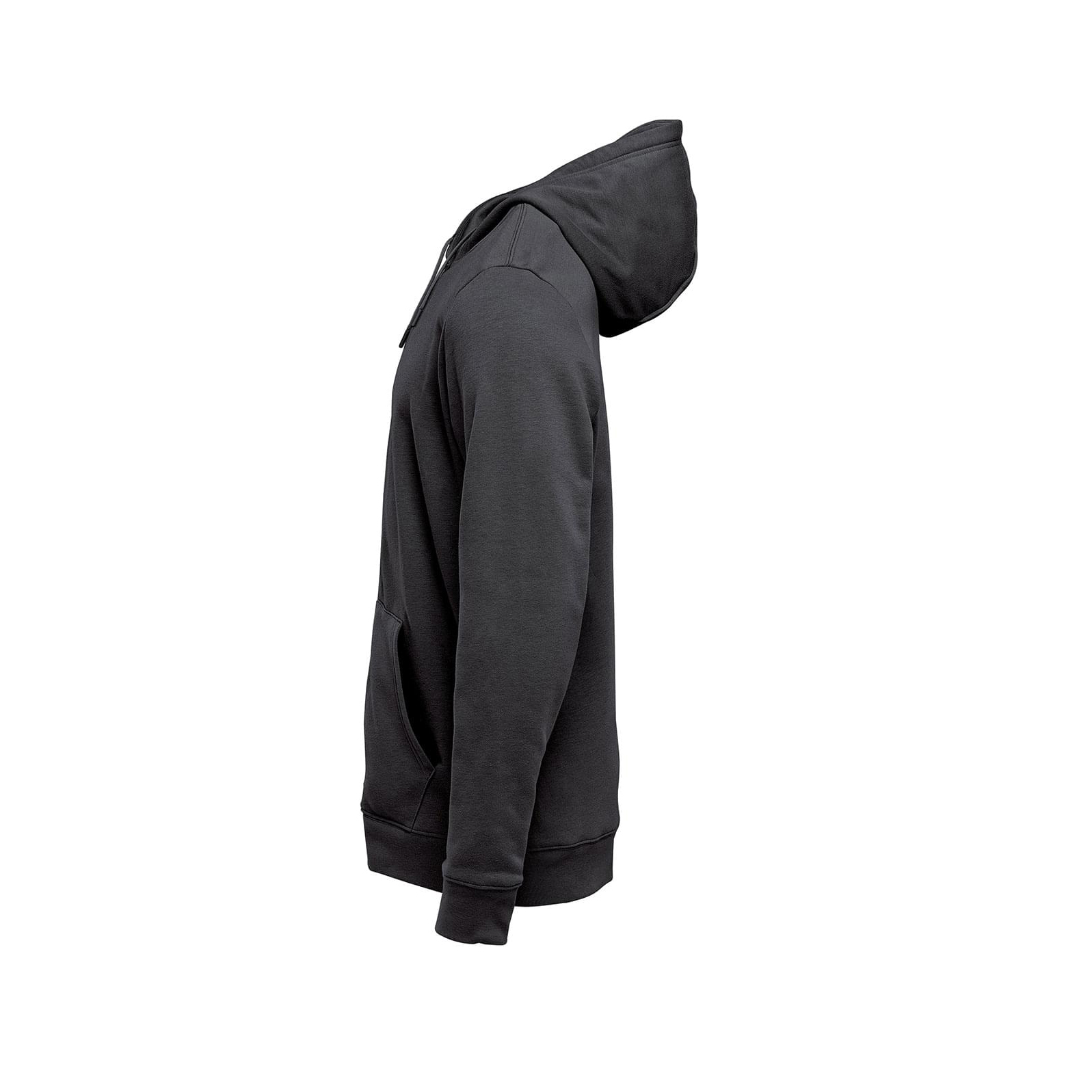 Stormtech Stormtech Men's Monashee Fleece Full Zip Hoody - TWX-2 CHARCOAL HEATHER