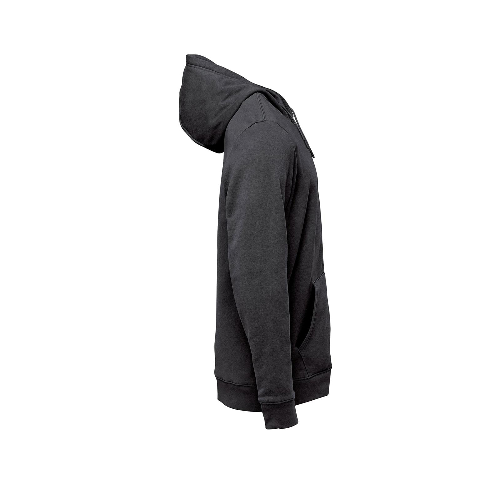 Stormtech Stormtech Men's Monashee Fleece Full Zip Hoody - TWX-2 CHARCOAL HEATHER
