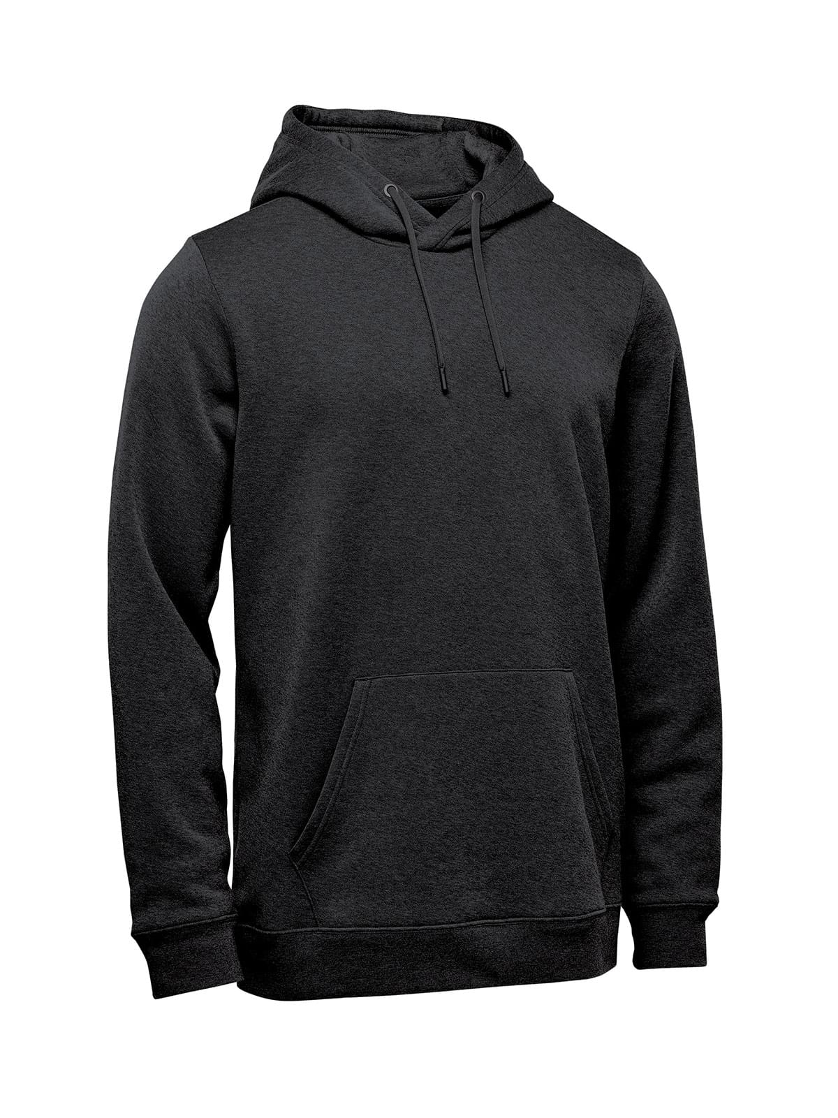 Stormtech Stormtech Men's Monashee Fleece Pullover Hoody - TWX-3 BLACK
