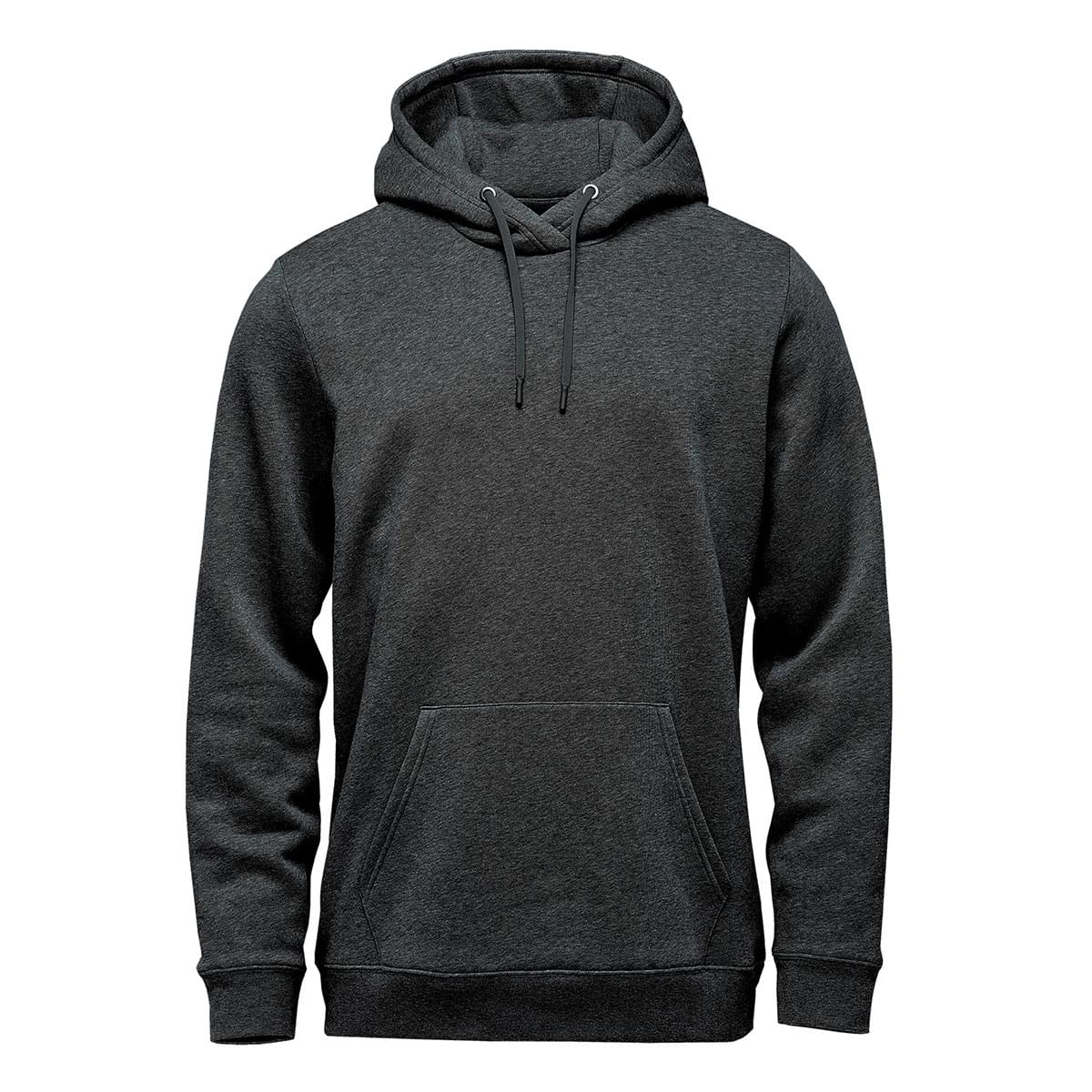 Stormtech Stormtech Men's Monashee Fleece Pullover Hoody - TWX-3 CHARCOAL HEATHER