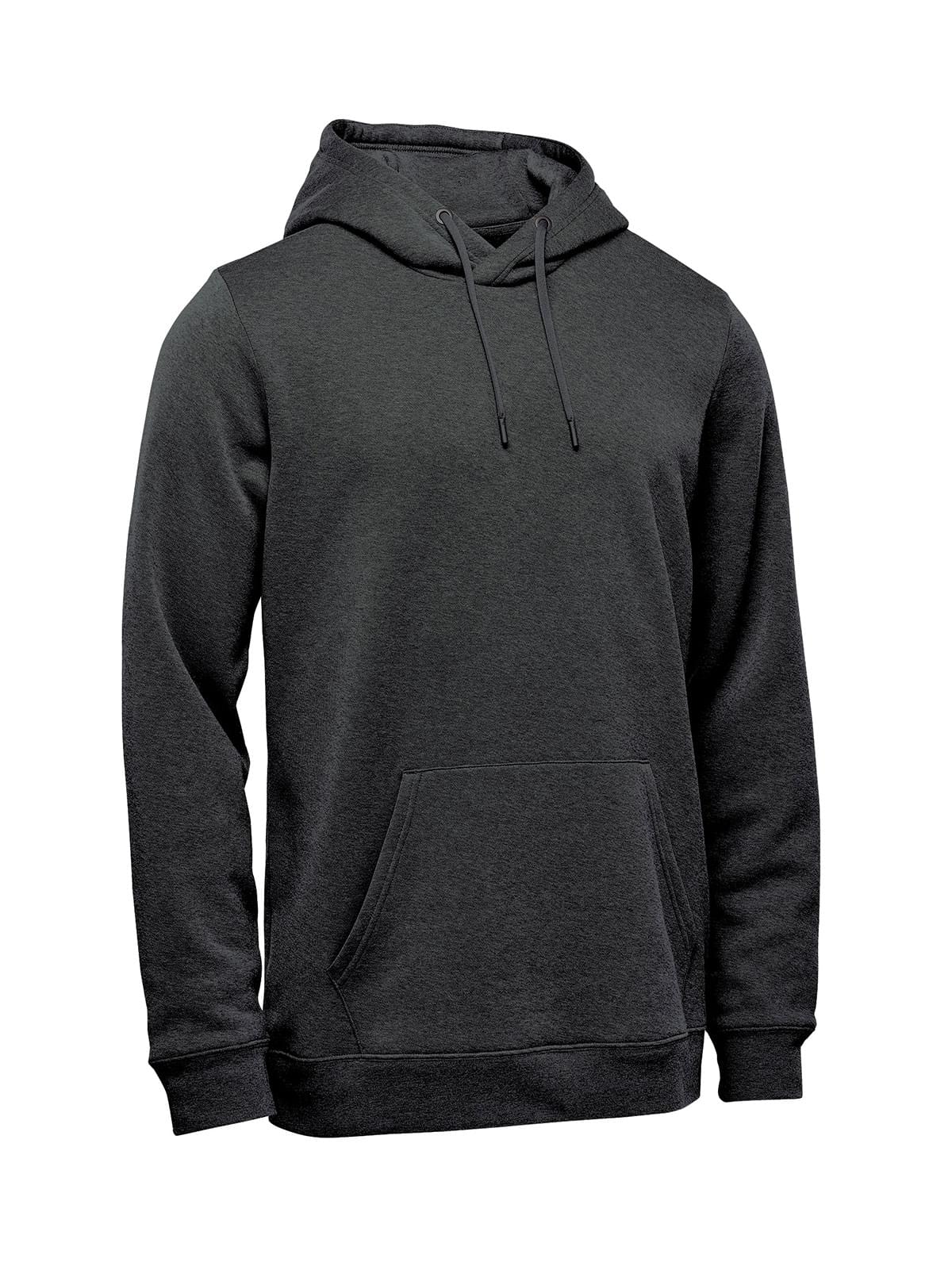 Stormtech Stormtech Men's Monashee Fleece Pullover Hoody - TWX-3 CHARCOAL HEATHER