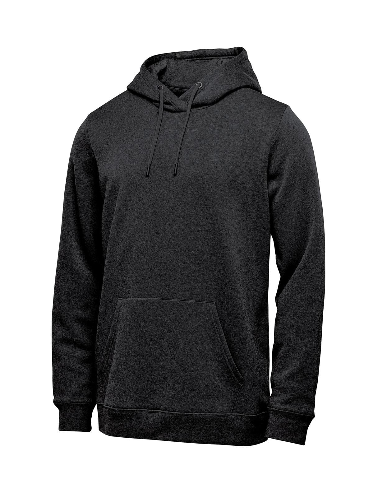 Stormtech Stormtech Men's Monashee Fleece Pullover Hoody - TWX-3 BLACK