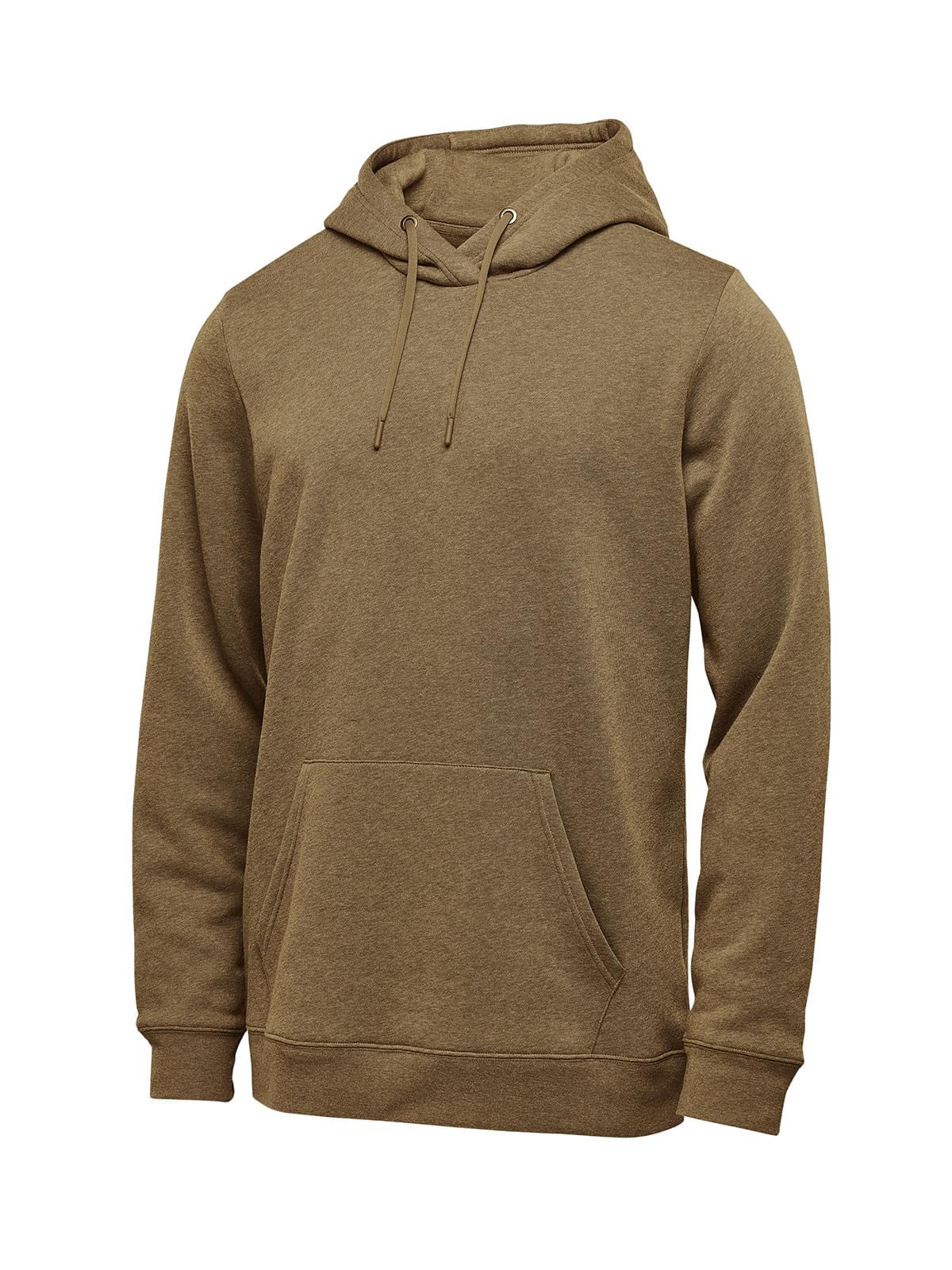 Stormtech Stormtech Men's Monashee Fleece Pullover Hoody - TWX-3 MINERAL