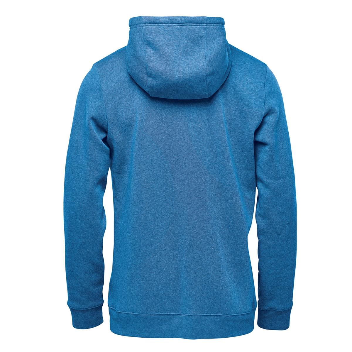 Stormtech Stormtech Men's Monashee Fleece Pullover Hoody - TWX-3 DENIM HEATHER