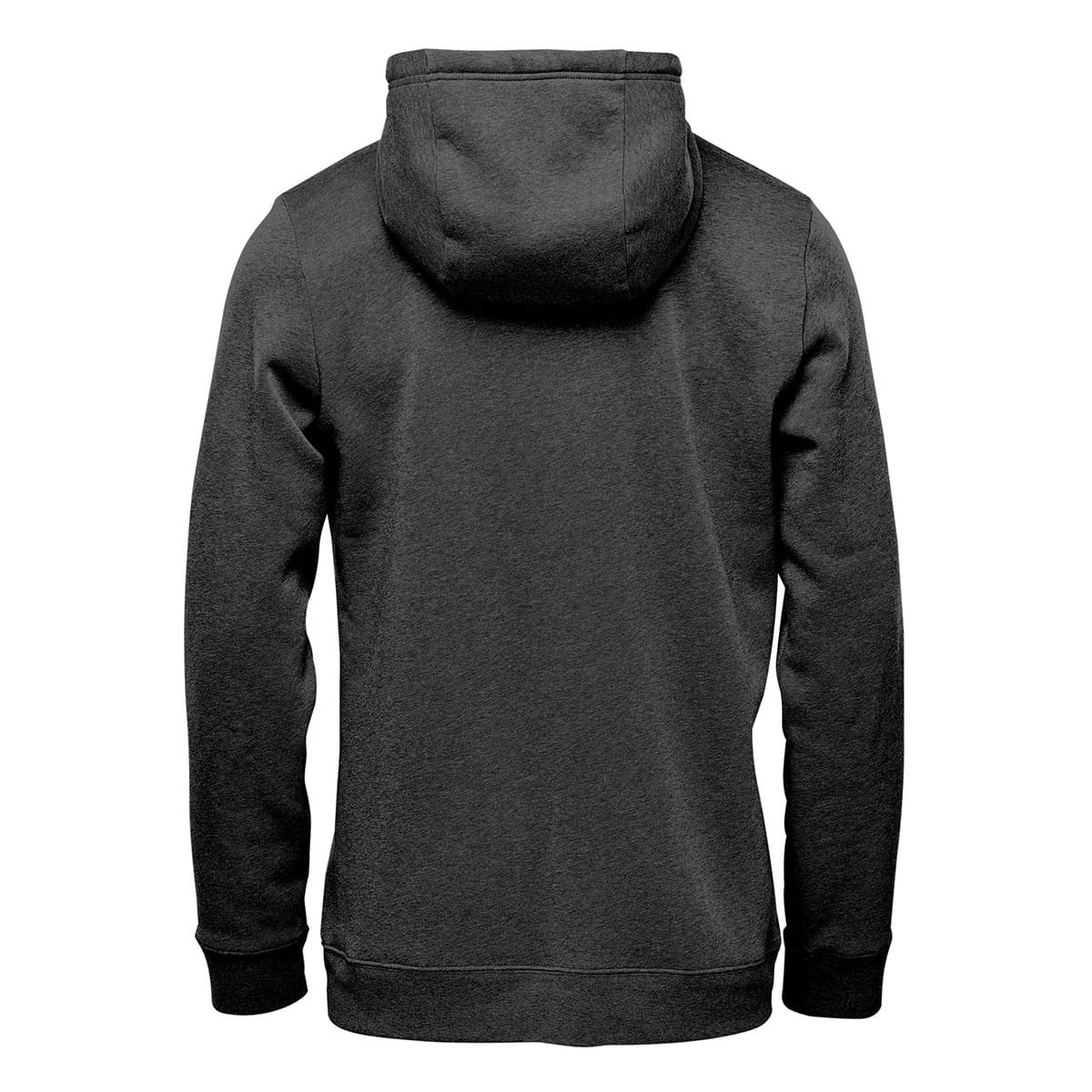 Stormtech Stormtech Men's Monashee Fleece Pullover Hoody - TWX-3 CHARCOAL HEATHER