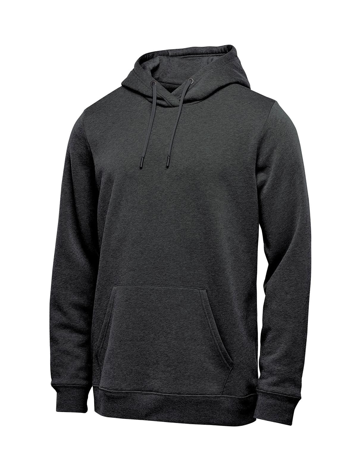 Stormtech Stormtech Men's Monashee Fleece Pullover Hoody - TWX-3 CHARCOAL HEATHER