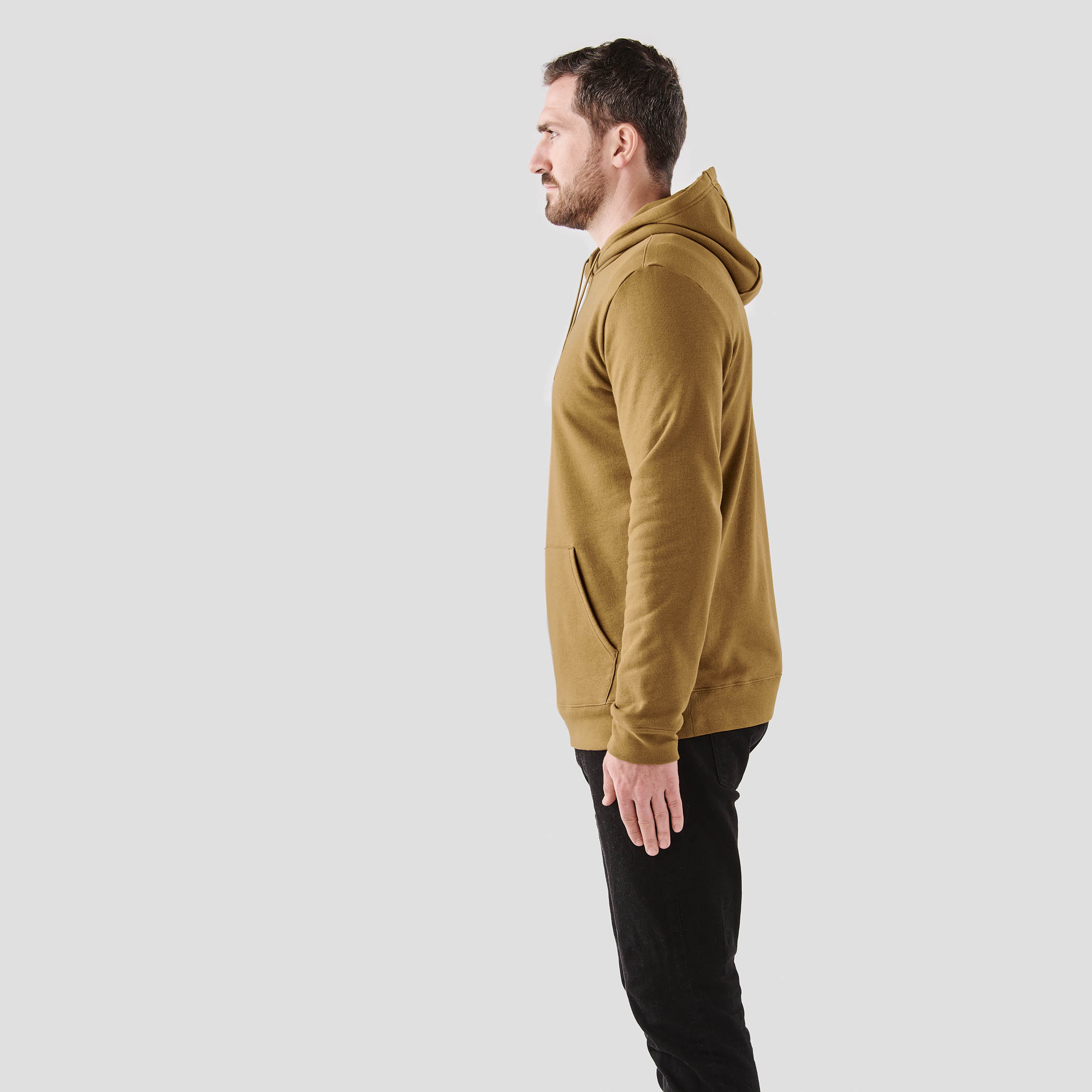 Stormtech Stormtech Men's Monashee Fleece Pullover Hoody - TWX-3 