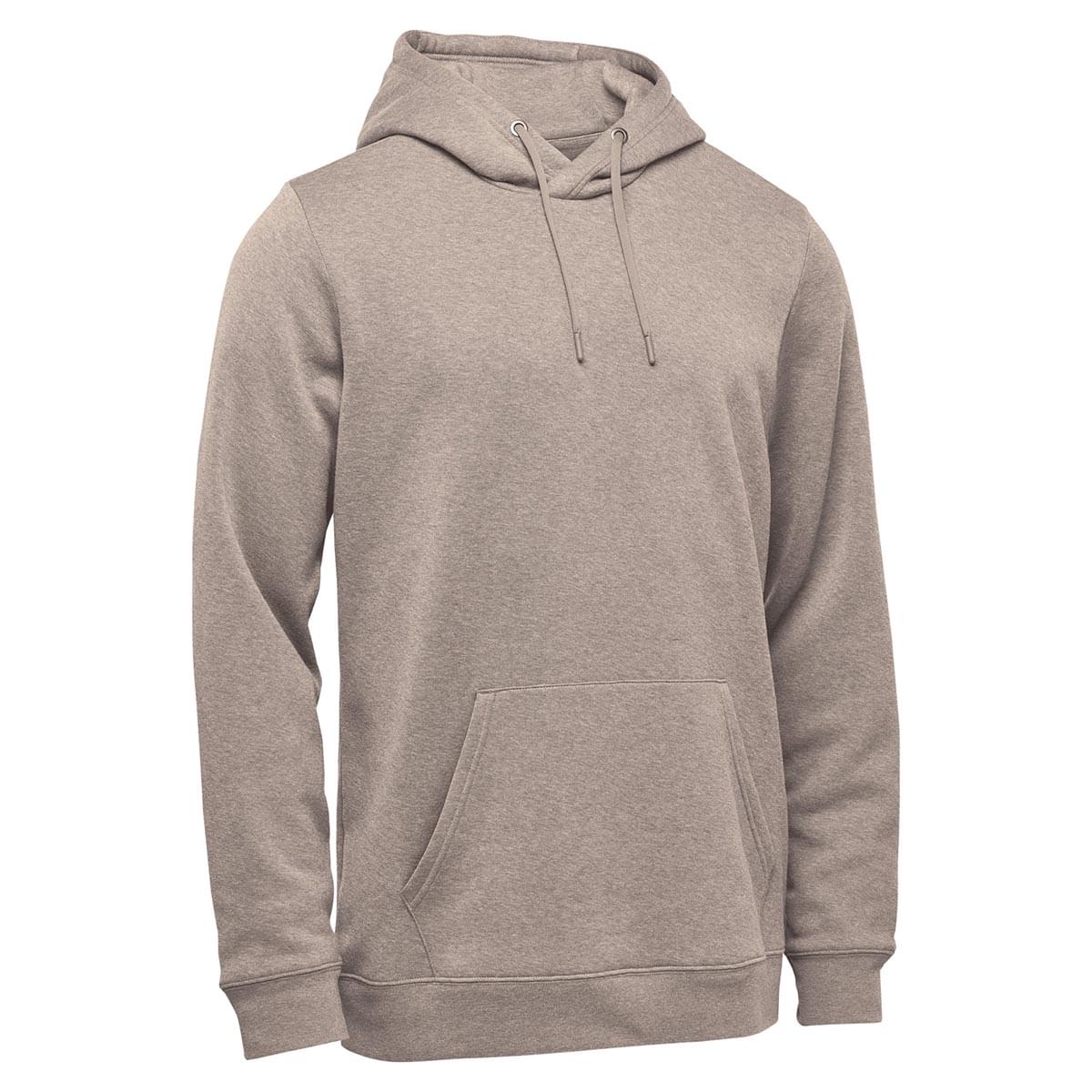 Stormtech Stormtech Men's Monashee Fleece Pullover Hoody - TWX-3 TAUPE