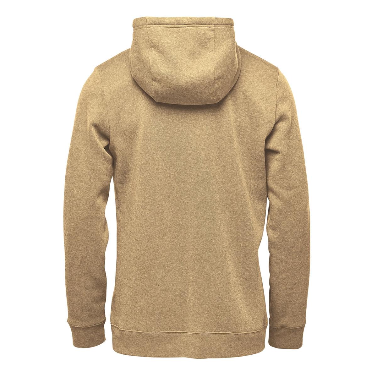 Stormtech Stormtech Men's Monashee Fleece Pullover Hoody - TWX-3 OATMEAL HEATHER