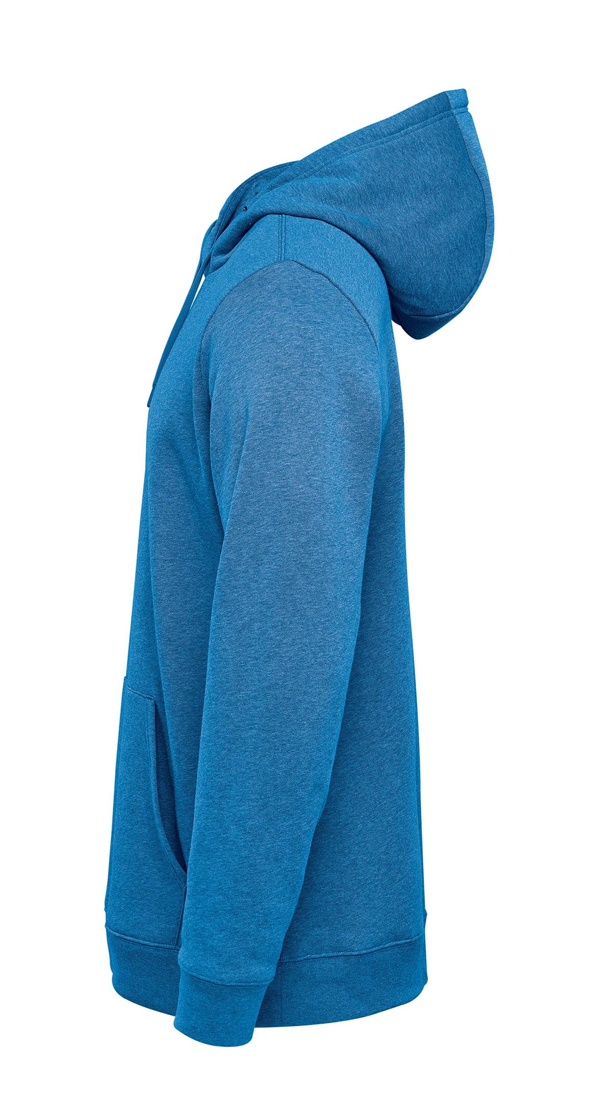 Stormtech Stormtech Men's Monashee Fleece Pullover Hoody - TWX-3 DENIM HEATHER