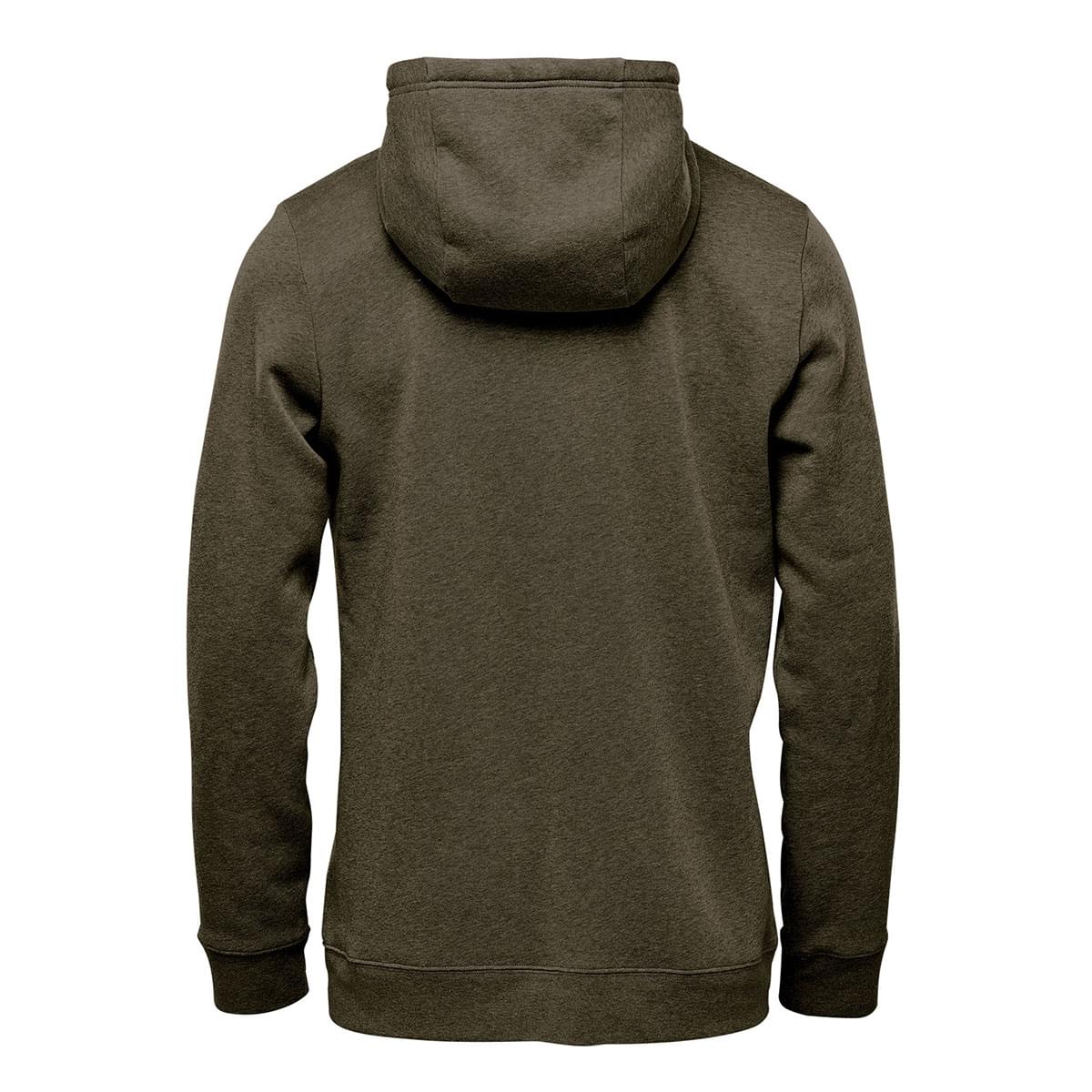 Stormtech Stormtech Men's Monashee Fleece Pullover Hoody - TWX-3 MOSS HEATHER