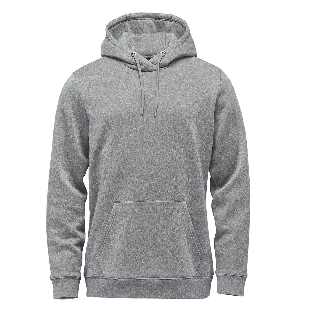 Stormtech Stormtech Men's Monashee Fleece Pullover Hoody - TWX-3 GRANITE HEATHER