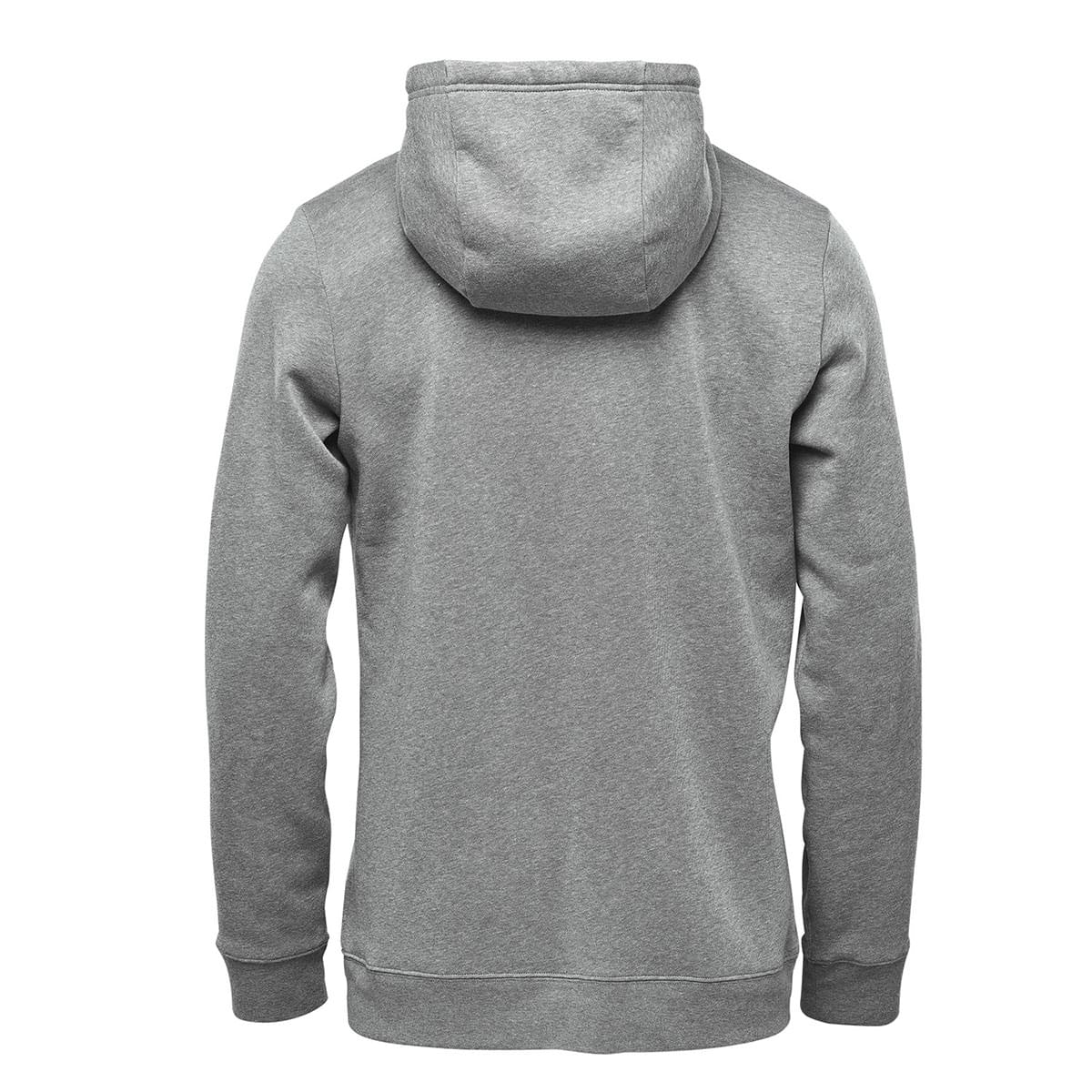 Stormtech Stormtech Men's Monashee Fleece Pullover Hoody - TWX-3 GRANITE HEATHER