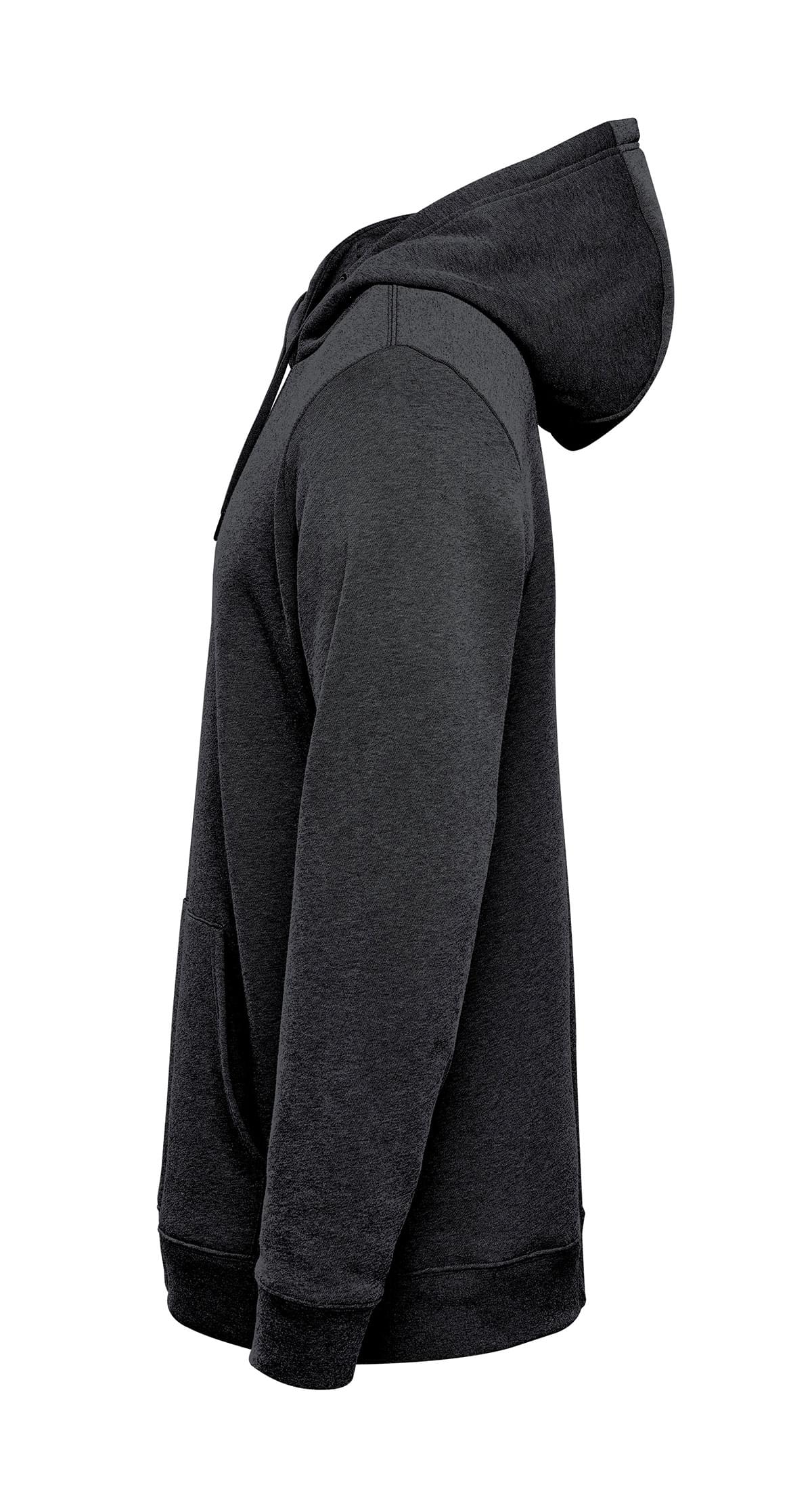 Stormtech Stormtech Men's Monashee Fleece Pullover Hoody - TWX-3 CHARCOAL HEATHER