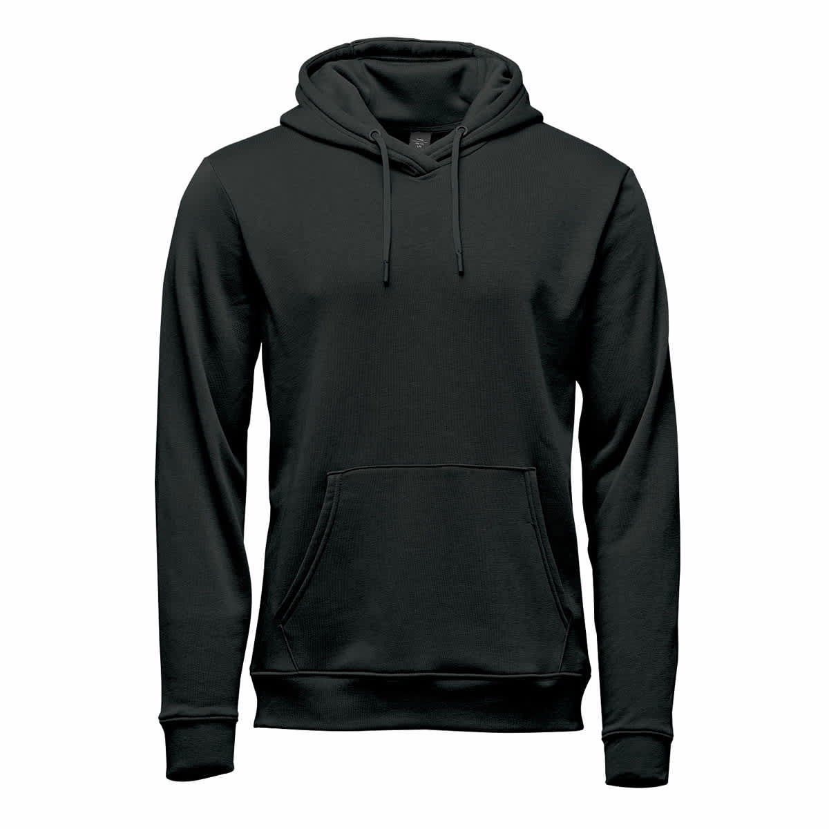 Stormtech Stormtech Men's Monashee Fleece Pullover Hoody - TWX-3 BLACK