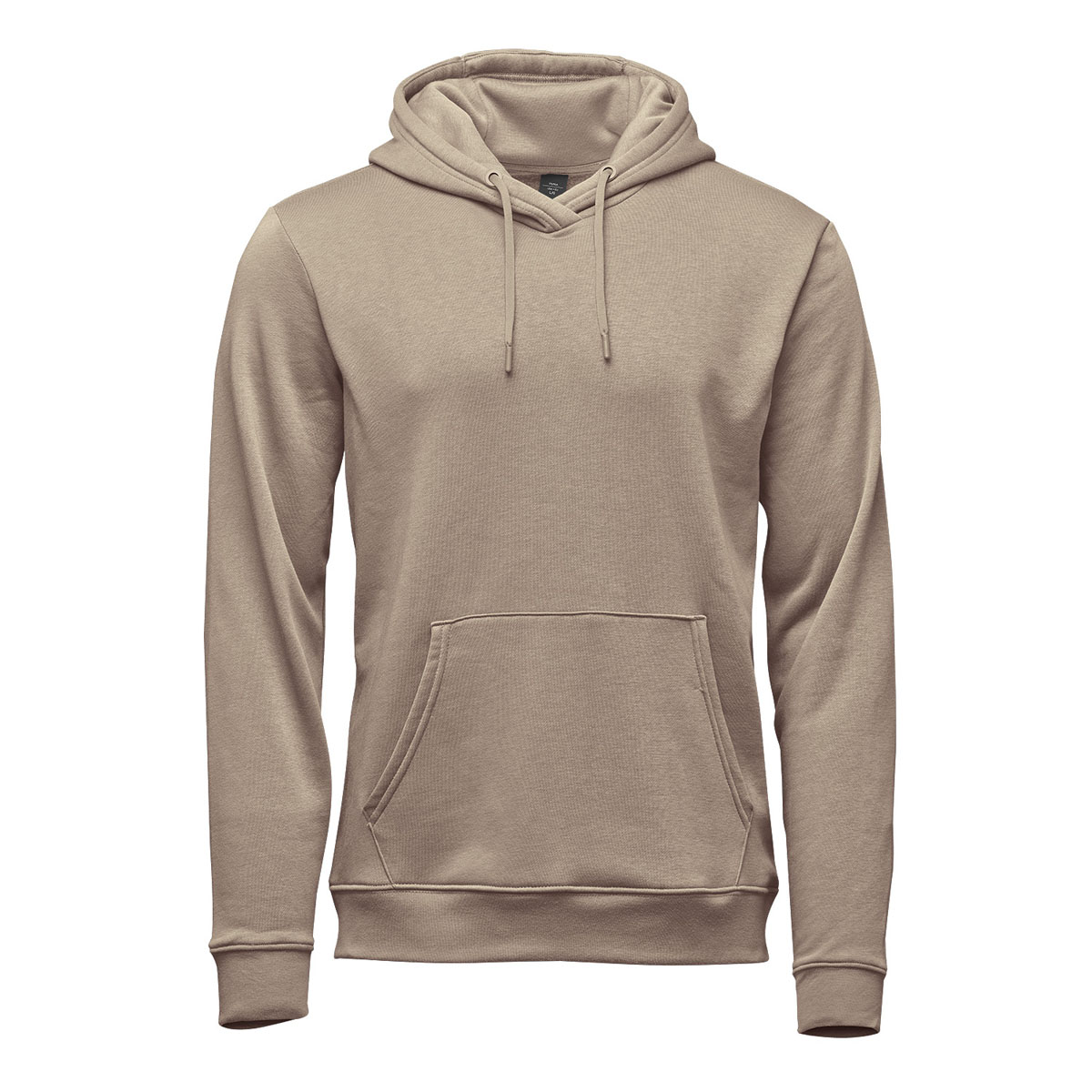 Stormtech Stormtech Men's Monashee Fleece Pullover Hoody - TWX-3 TAUPE