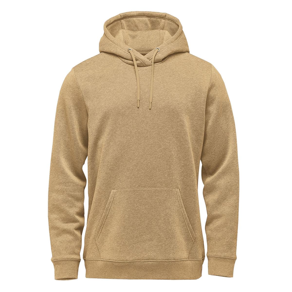 Stormtech Stormtech Men's Monashee Fleece Pullover Hoody - TWX-3 OATMEAL HEATHER
