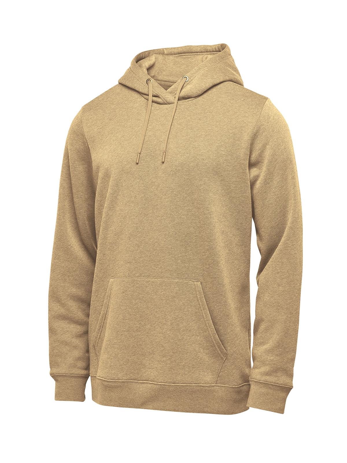 Stormtech Stormtech Men's Monashee Fleece Pullover Hoody - TWX-3 OATMEAL HEATHER
