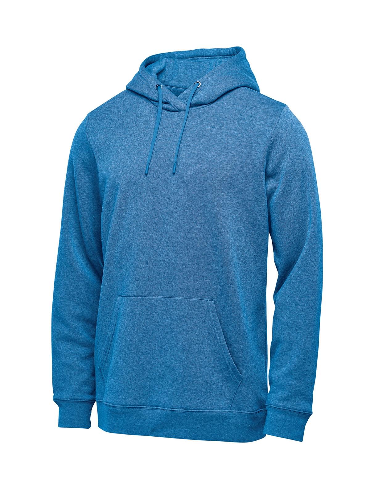 Stormtech Stormtech Men's Monashee Fleece Pullover Hoody - TWX-3 DENIM HEATHER