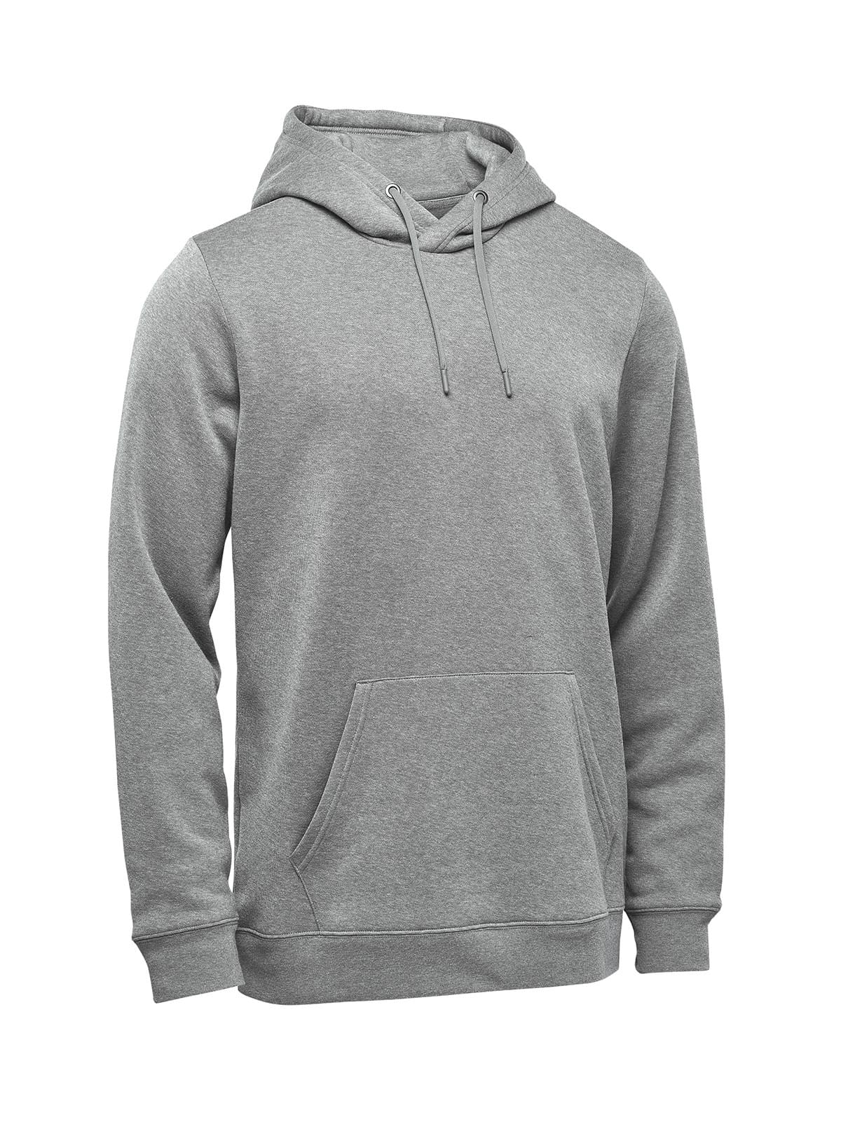 Stormtech Stormtech Men's Monashee Fleece Pullover Hoody - TWX-3 GRANITE HEATHER