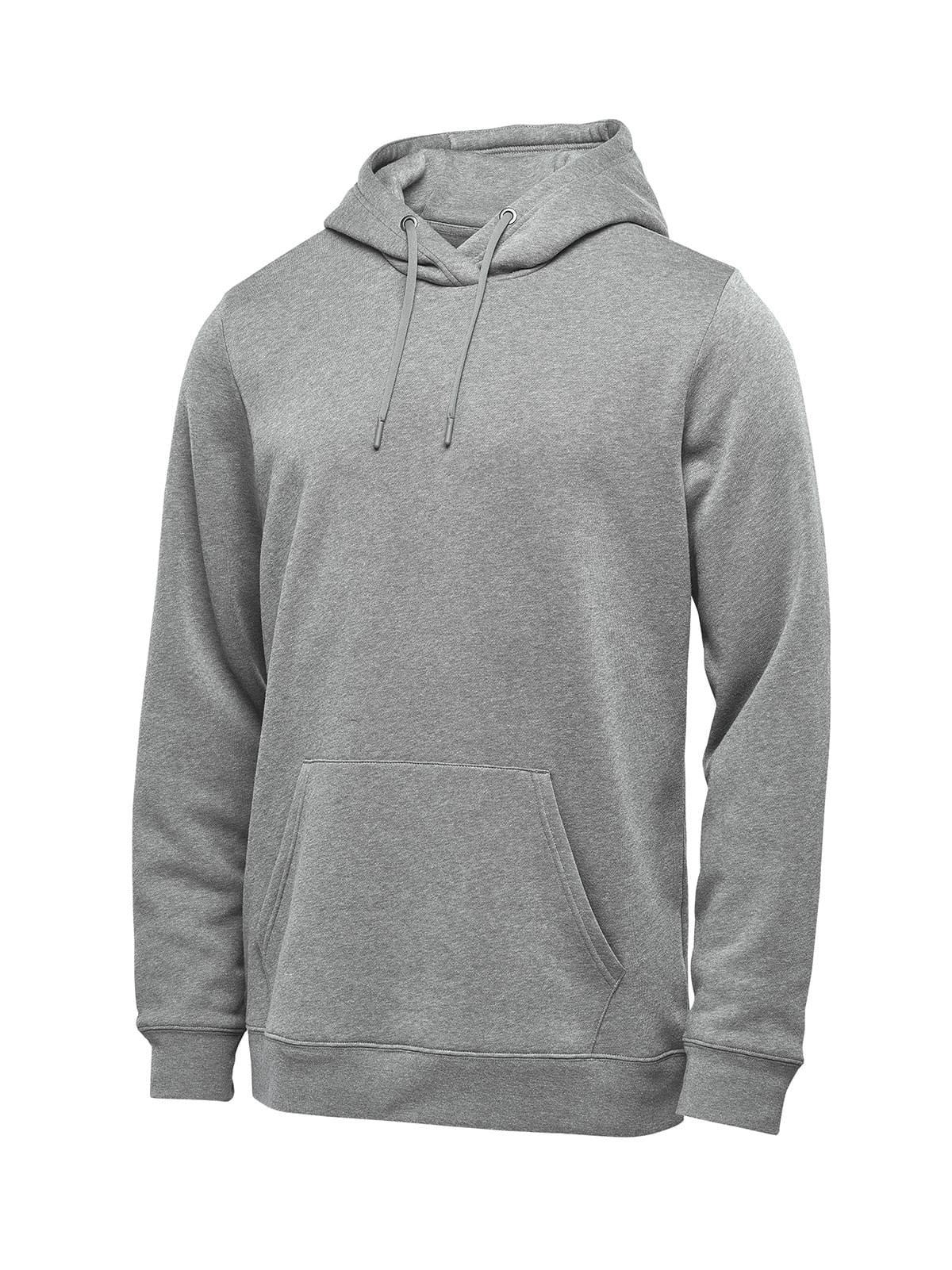 Stormtech Stormtech Men's Monashee Fleece Pullover Hoody - TWX-3 GRANITE HEATHER