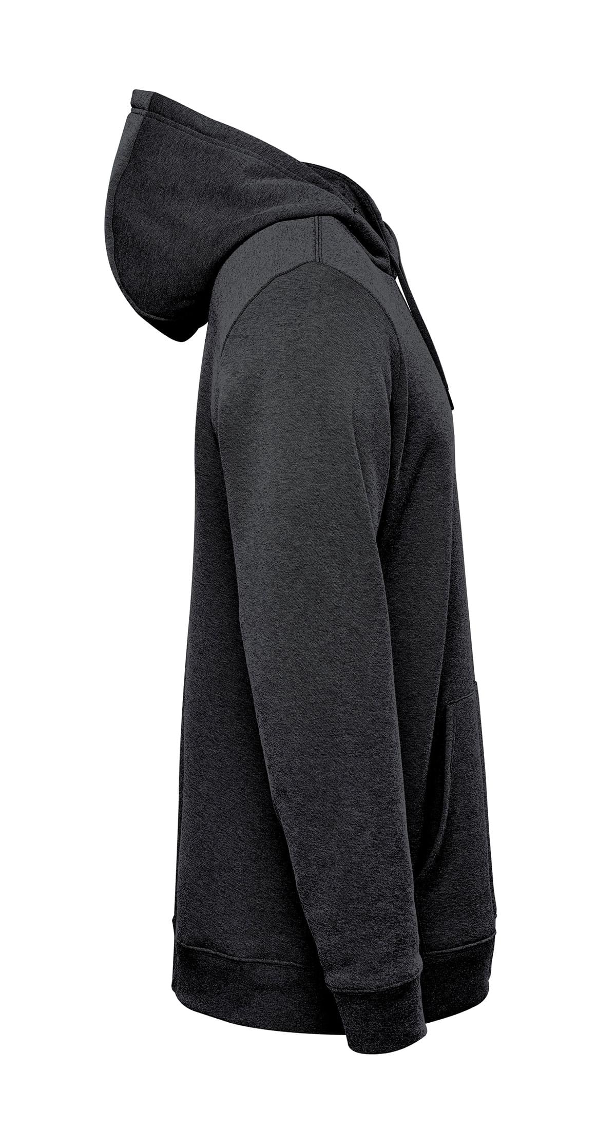 Stormtech Stormtech Men's Monashee Fleece Pullover Hoody - TWX-3 CHARCOAL HEATHER