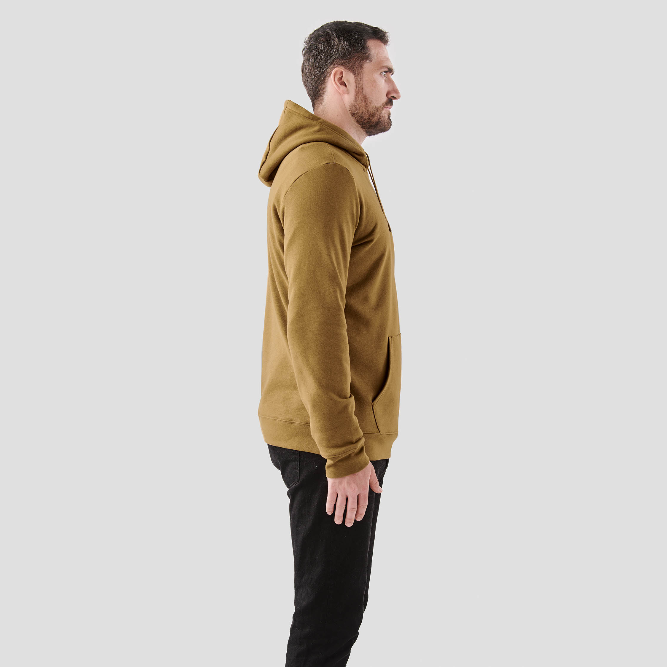 Stormtech Stormtech Men's Monashee Fleece Pullover Hoody - TWX-3 