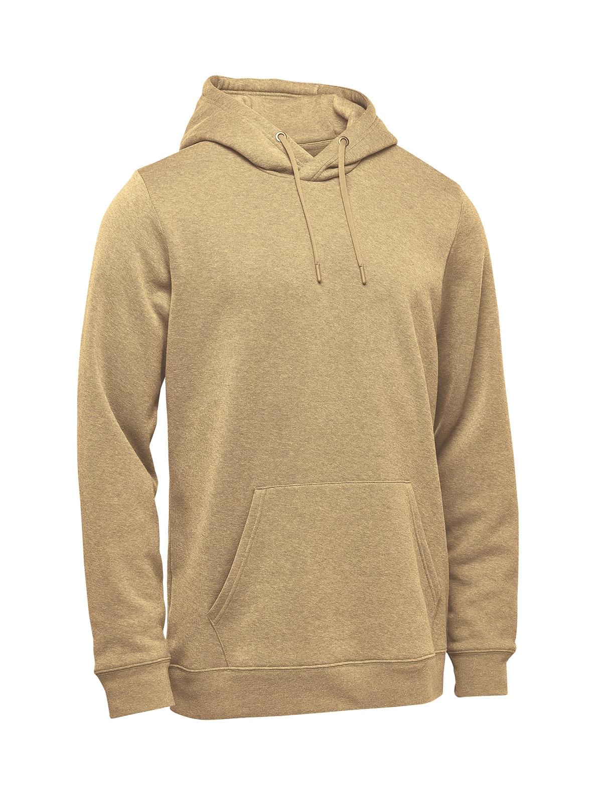 Stormtech Stormtech Men's Monashee Fleece Pullover Hoody - TWX-3 OATMEAL HEATHER