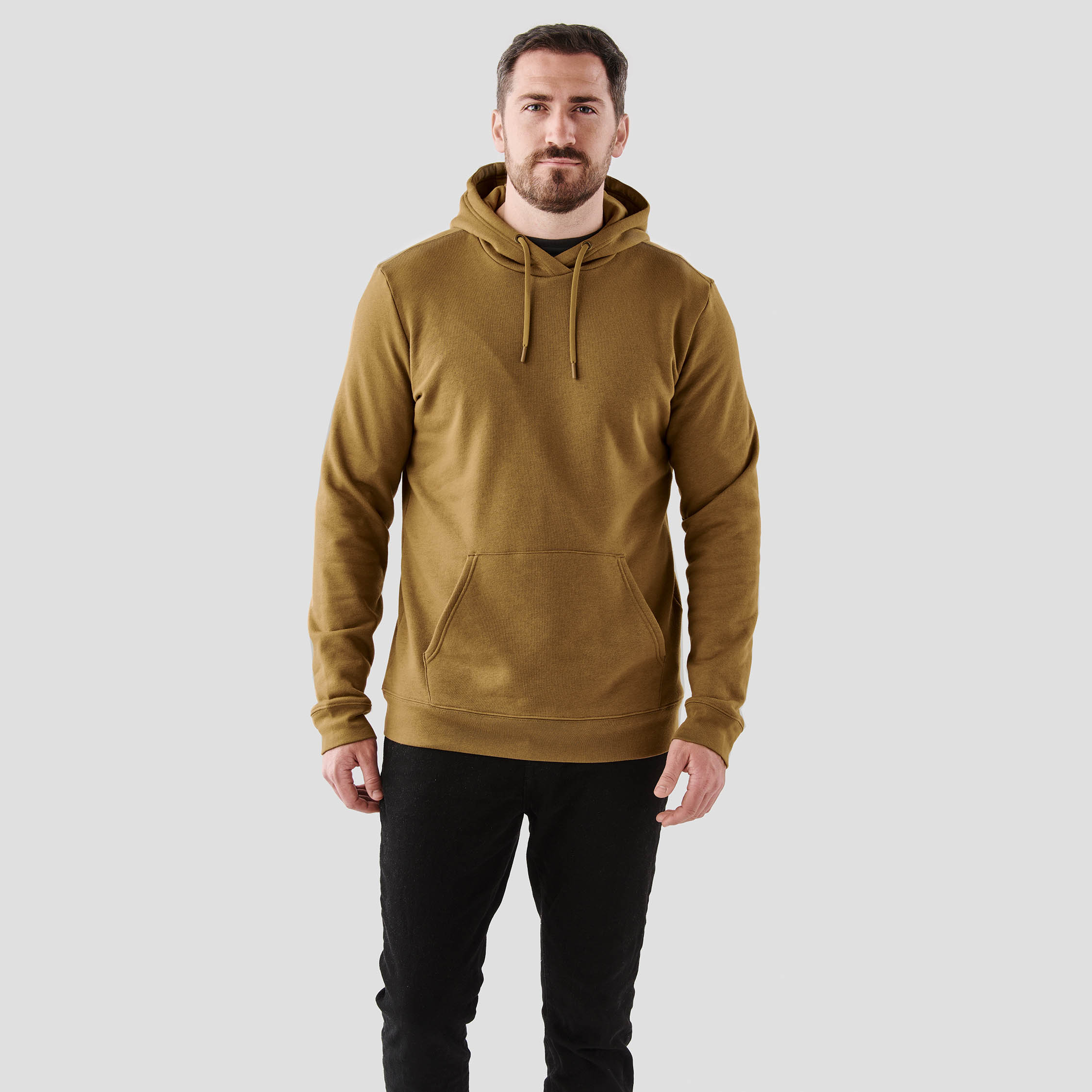 Stormtech Stormtech Men's Monashee Fleece Pullover Hoody - TWX-3 