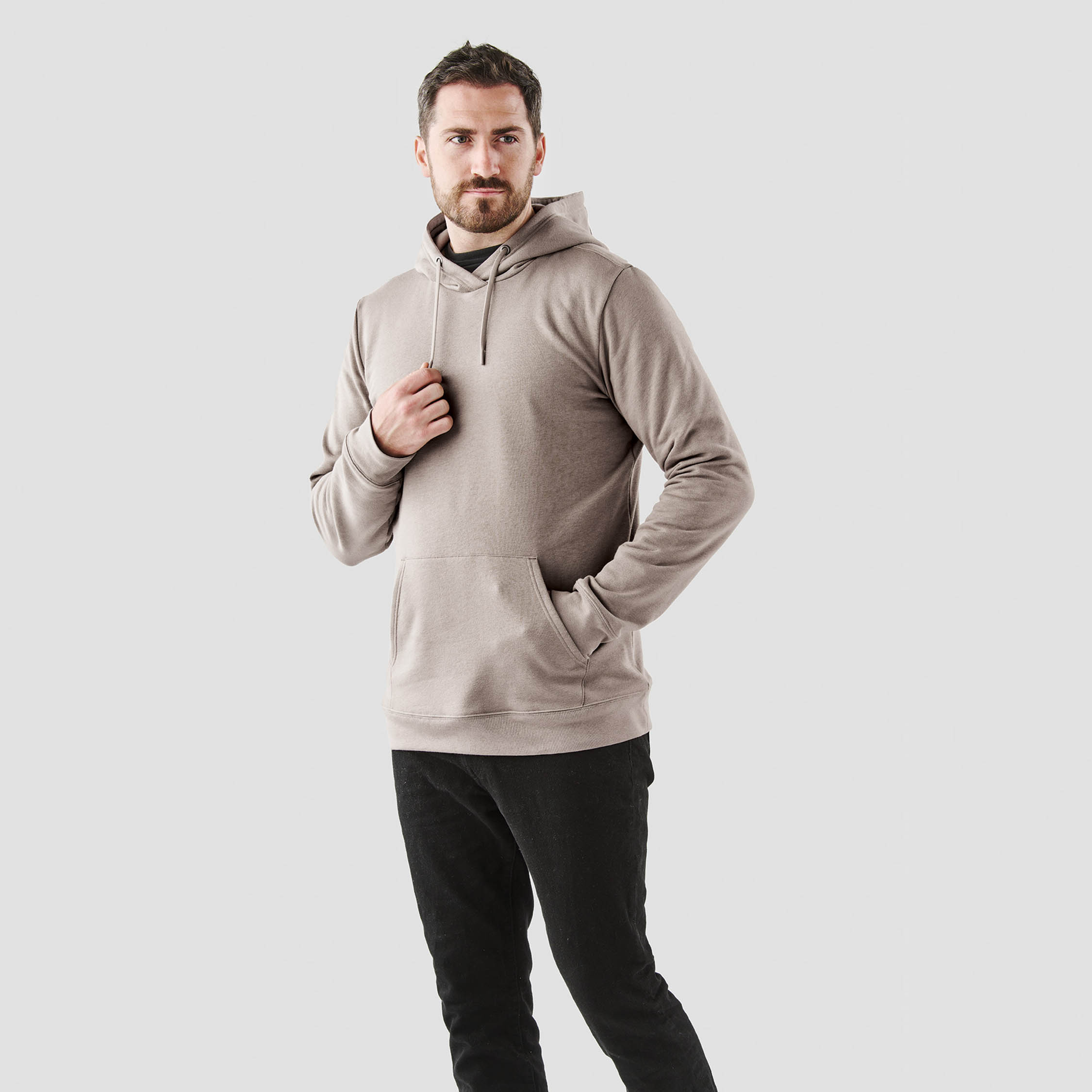 Stormtech Stormtech Men's Monashee Fleece Pullover Hoody - TWX-3 