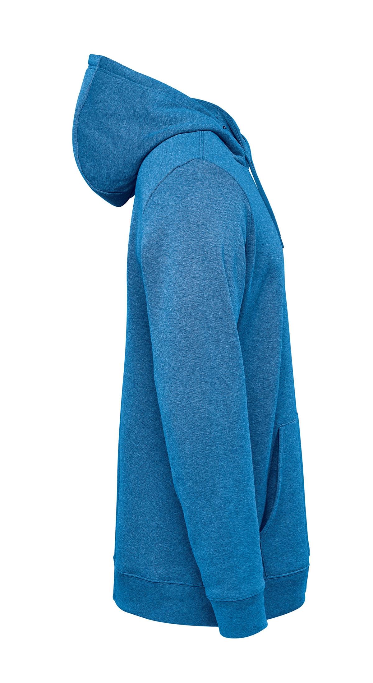 Stormtech Stormtech Men's Monashee Fleece Pullover Hoody - TWX-3 DENIM HEATHER