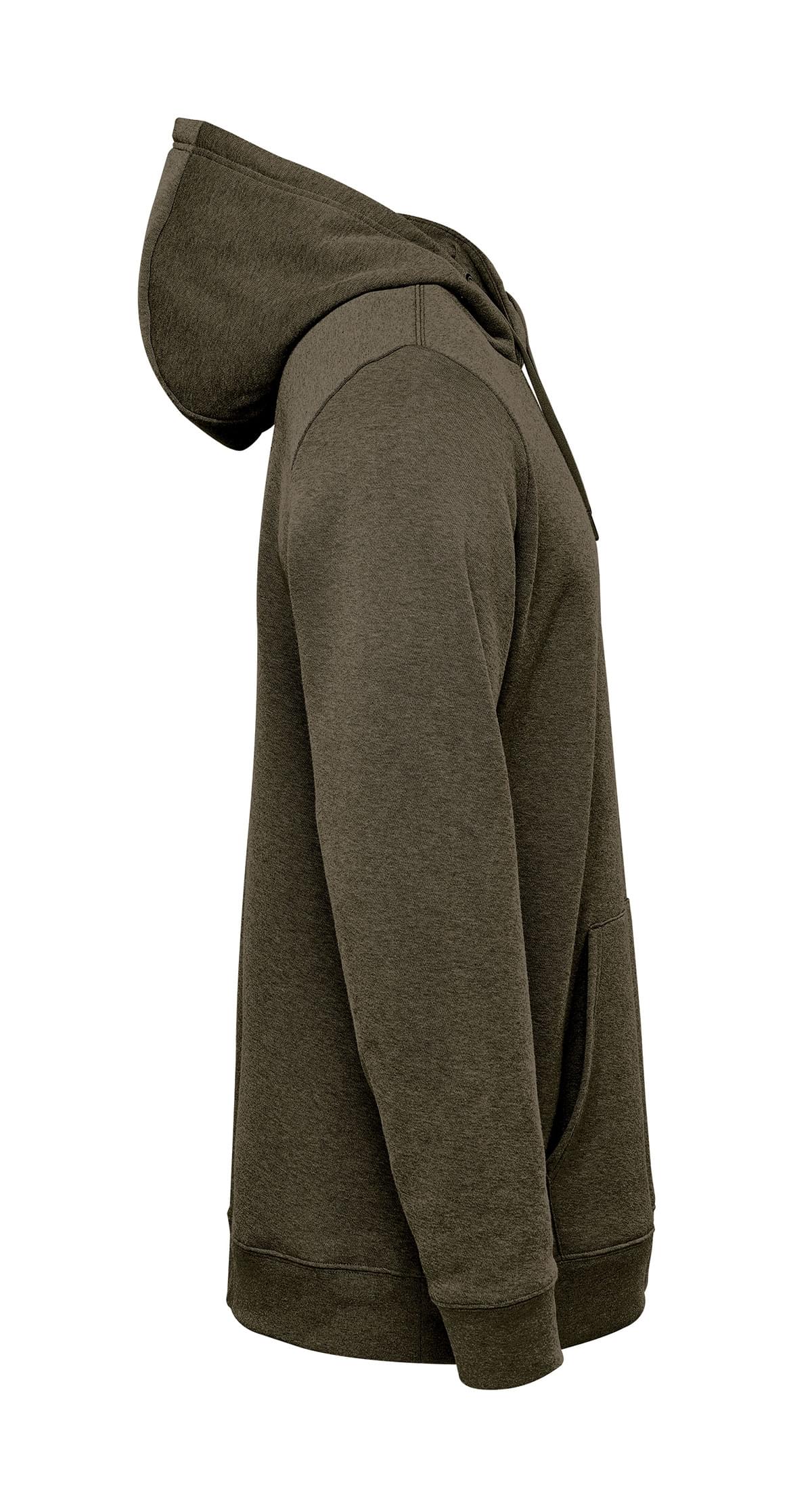 Stormtech Stormtech Men's Monashee Fleece Pullover Hoody - TWX-3 MOSS HEATHER
