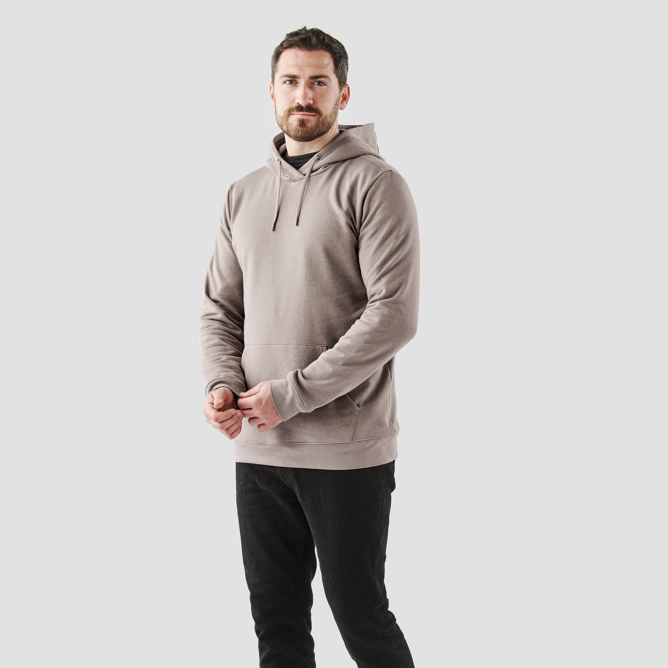Stormtech Stormtech Men's Monashee Fleece Pullover Hoody - TWX-3 