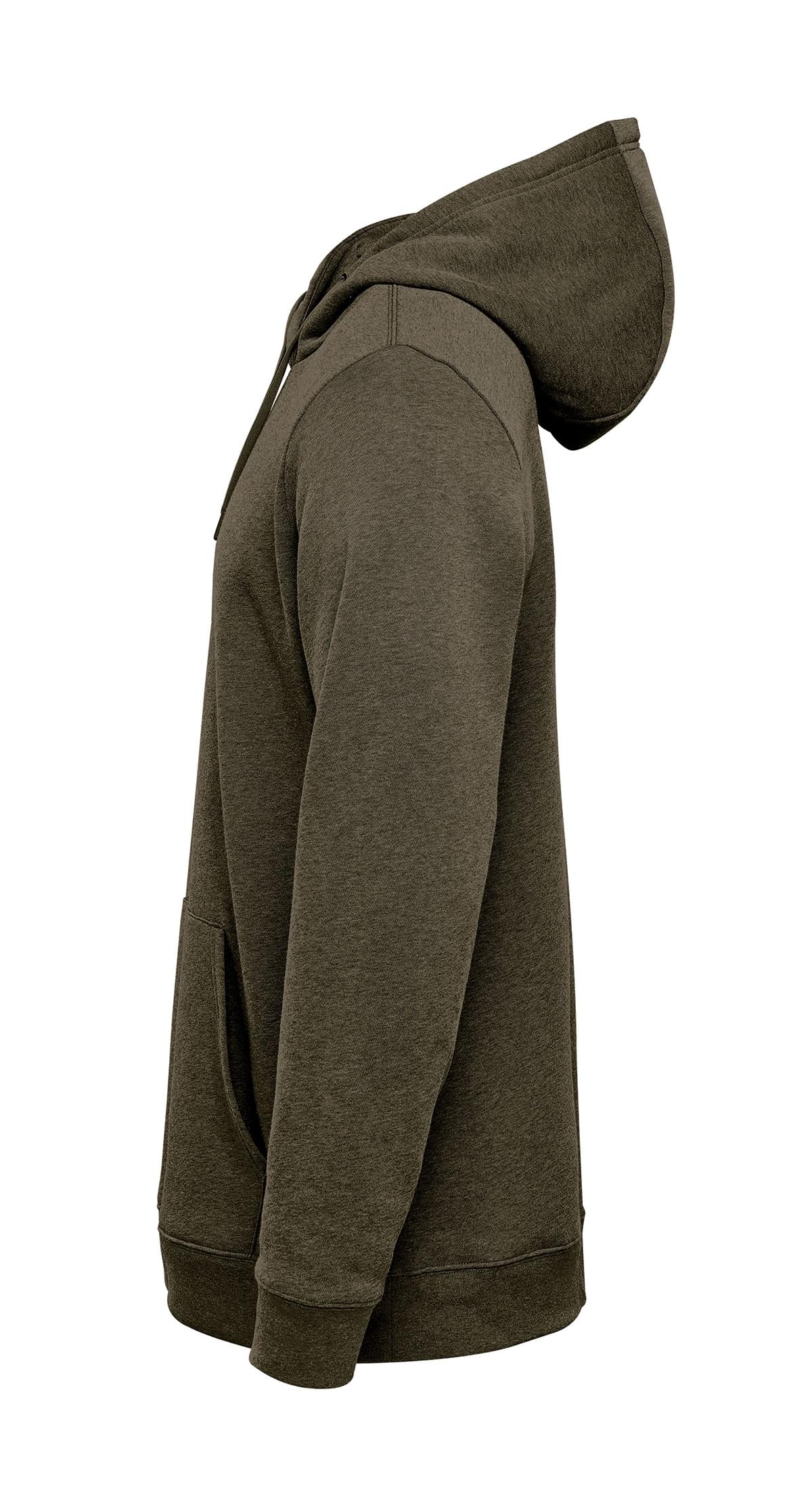 Stormtech Stormtech Men's Monashee Fleece Pullover Hoody - TWX-3 MOSS HEATHER