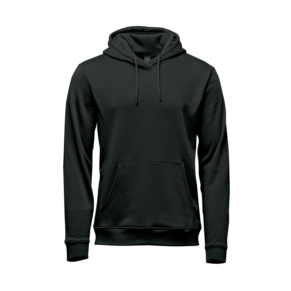 Stormtech Stormtech Men's Monashee Fleece Pullover Hoody - TWX-3 BLACK