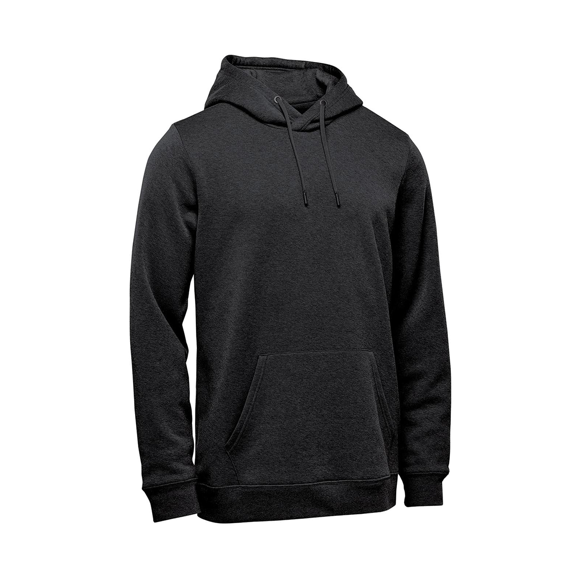 Stormtech Stormtech Men's Monashee Fleece Pullover Hoody - TWX-3 BLACK