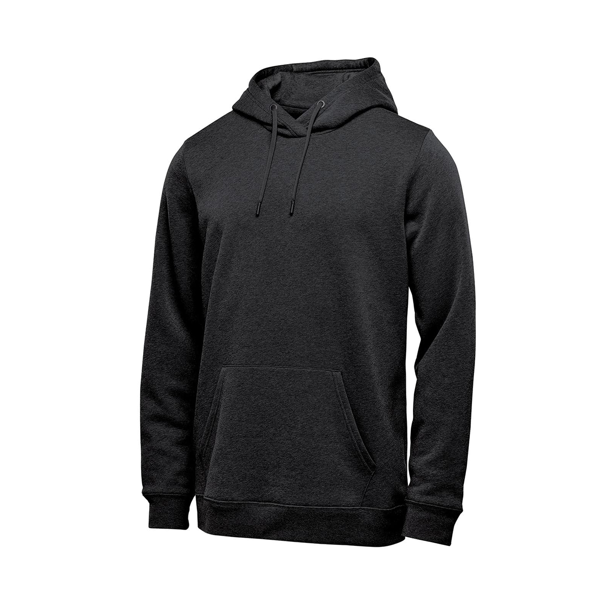 Stormtech Stormtech Men's Monashee Fleece Pullover Hoody - TWX-3 BLACK