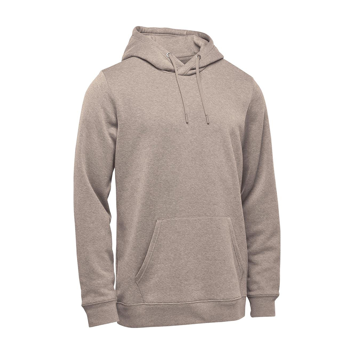 Stormtech Stormtech Men's Monashee Fleece Pullover Hoody - TWX-3 TAUPE