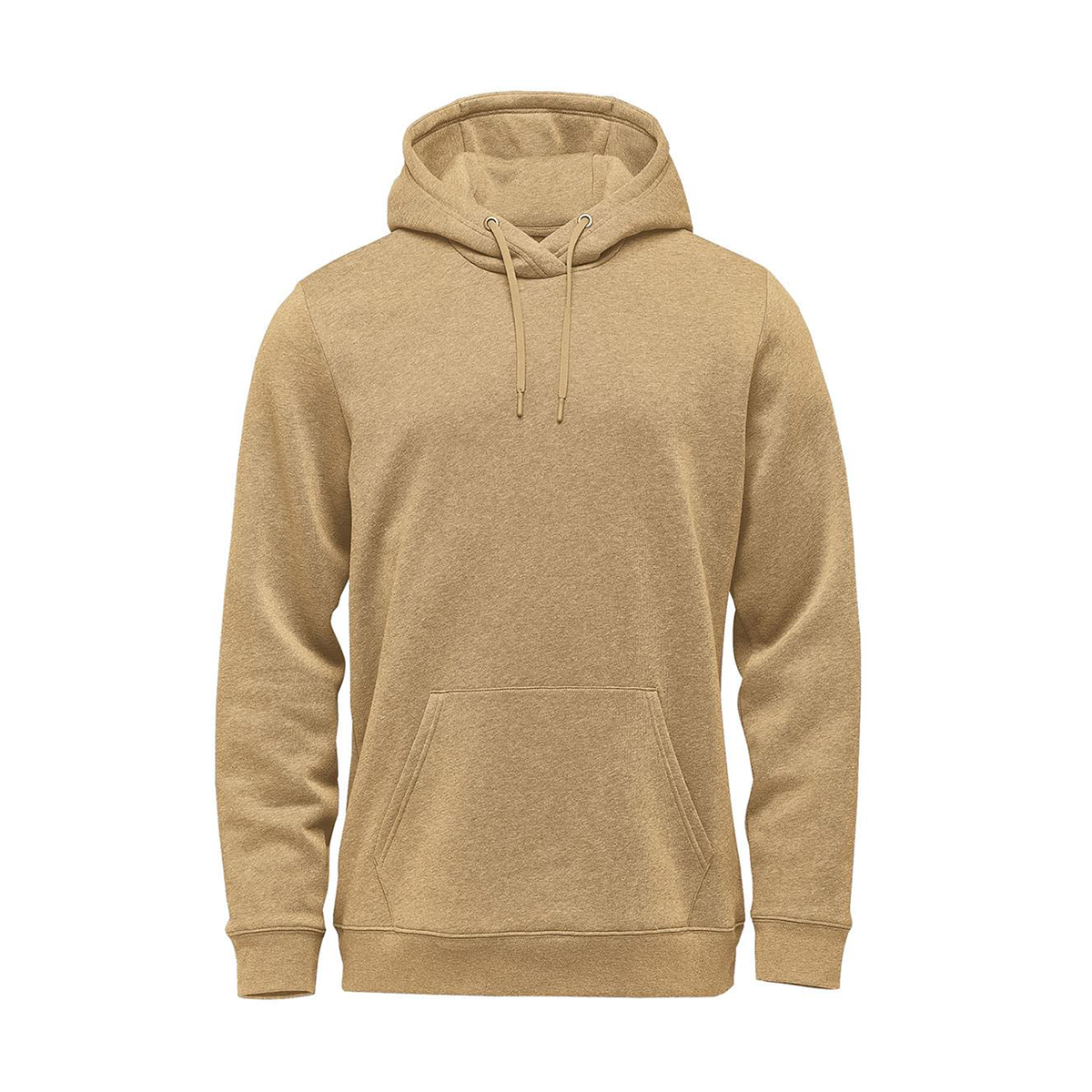 Stormtech Stormtech Men's Monashee Fleece Pullover Hoody - TWX-3 OATMEAL HEATHER